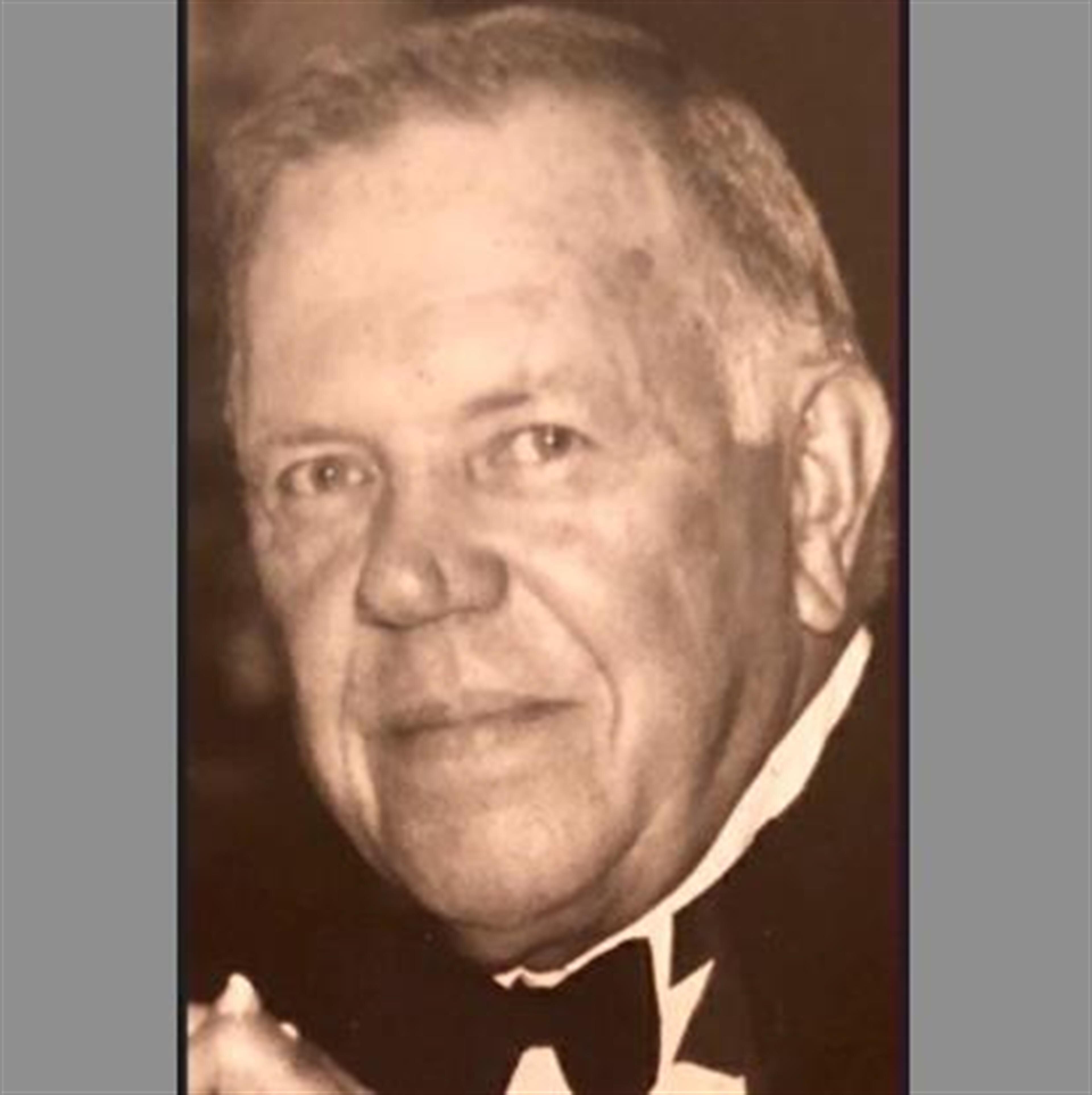 Garth  A.  Webster 