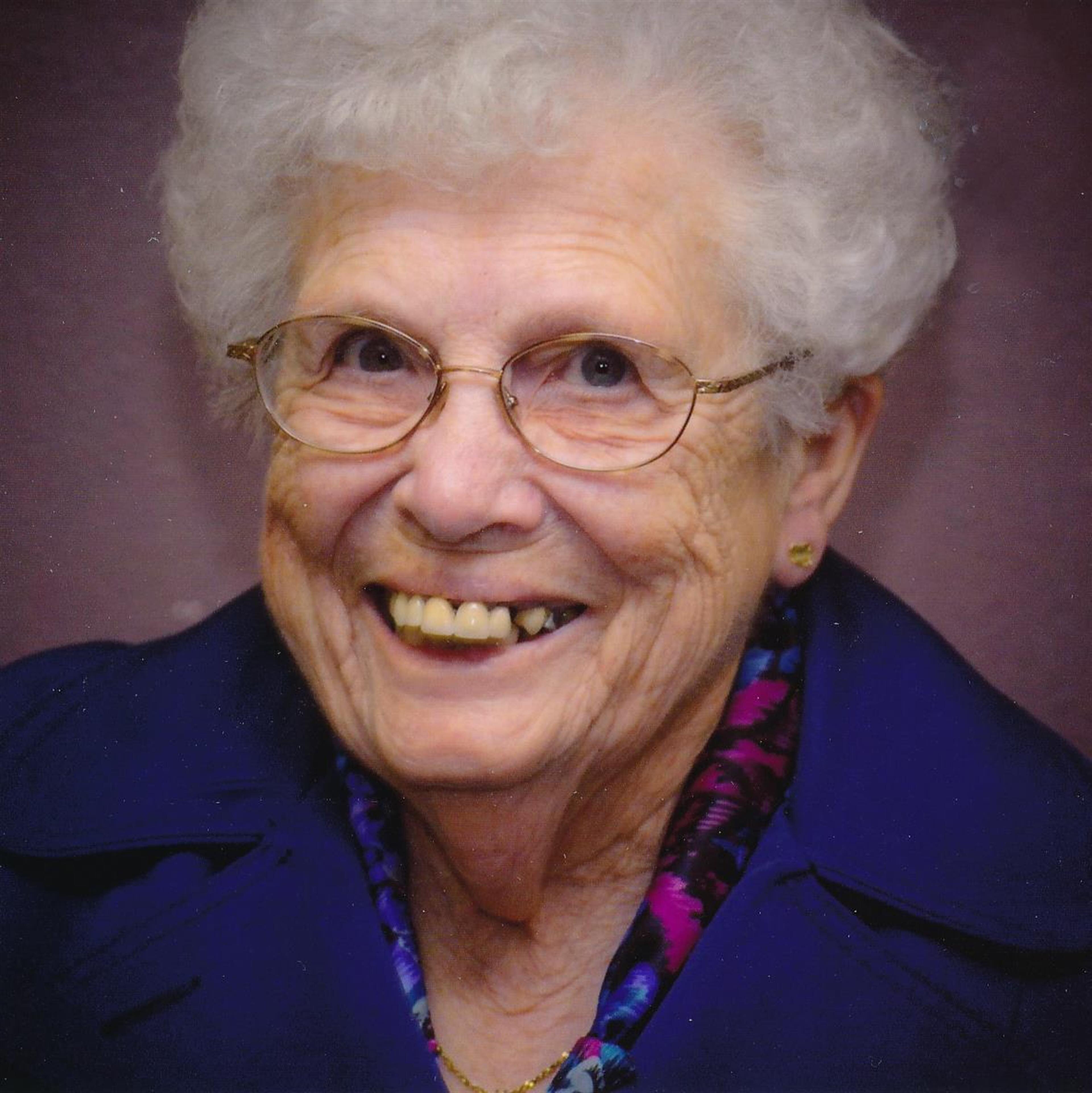 Alice Doyle