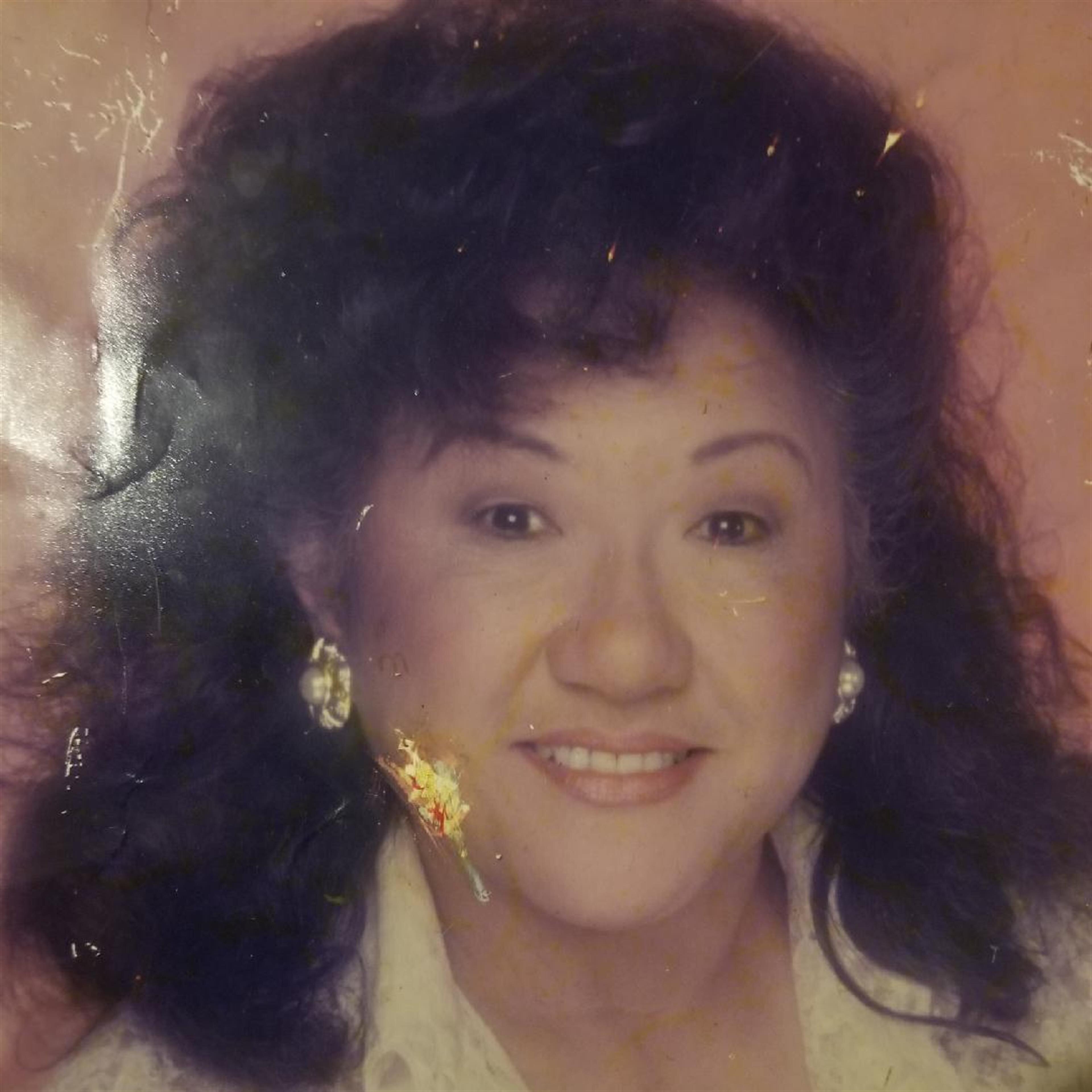 Gwendolyn "Gwennie"  Leimomi Chai-Sandon