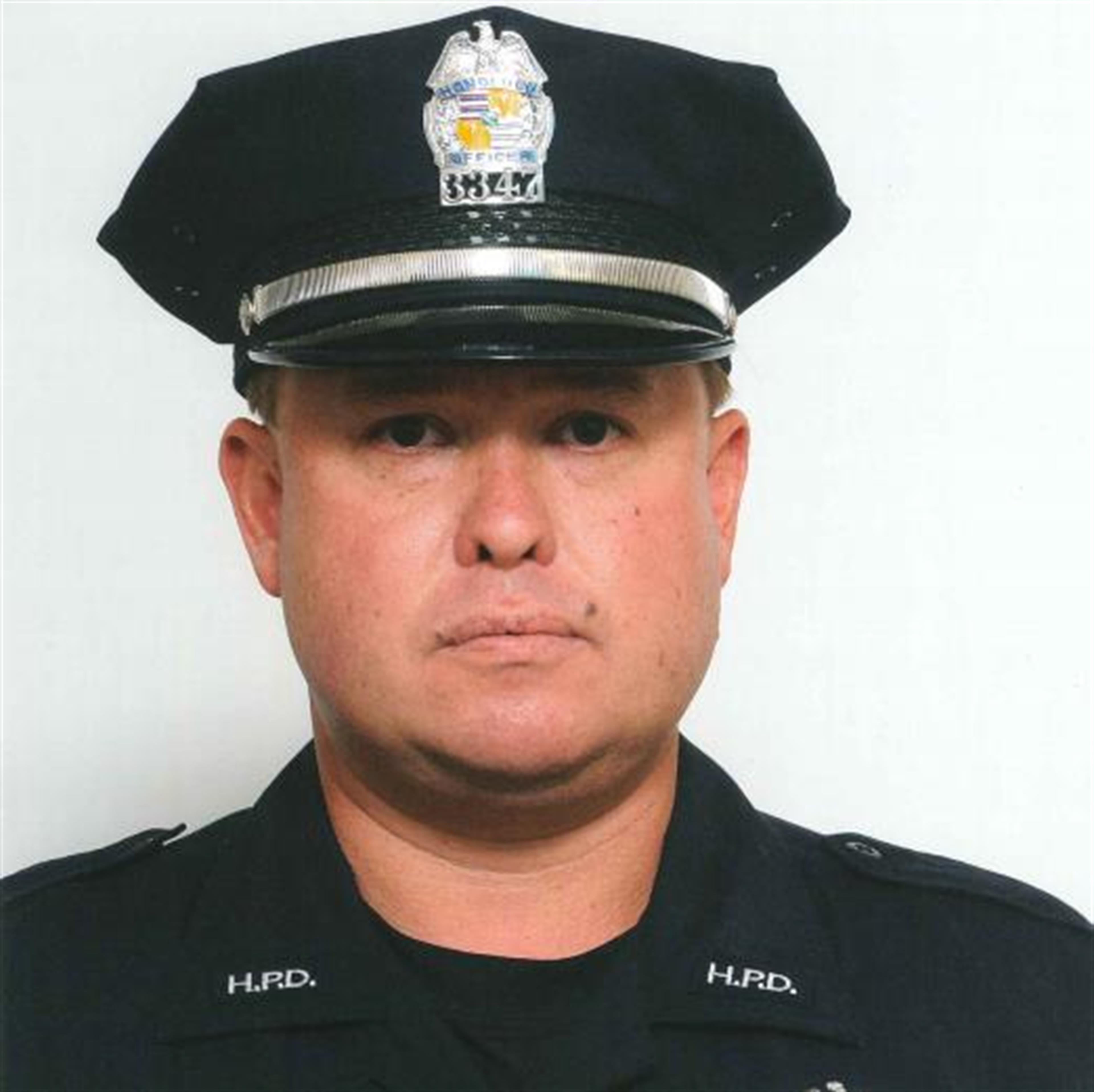 Jason  Puakea  Hendricks
