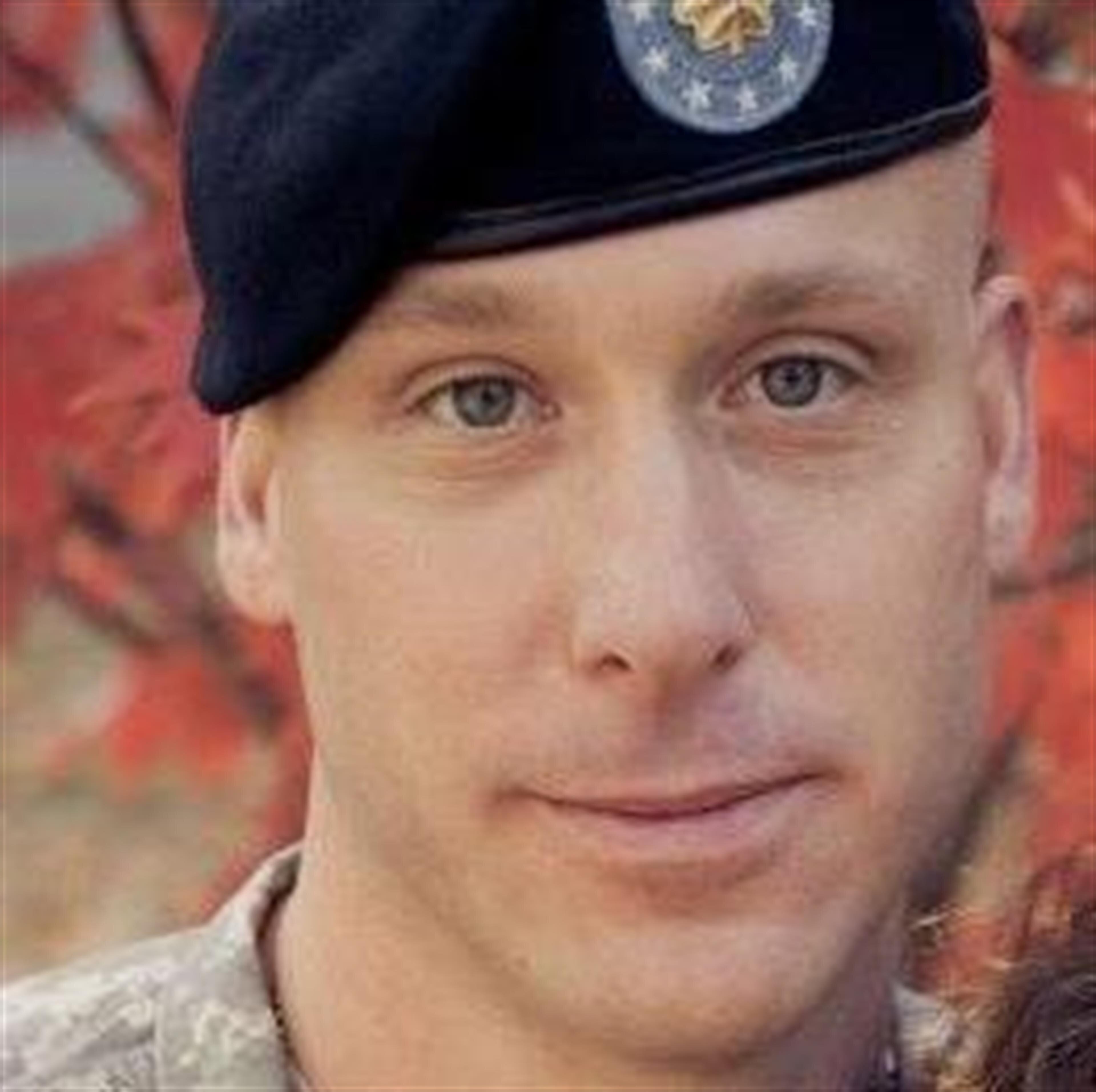 Chad W. Weyhrauch