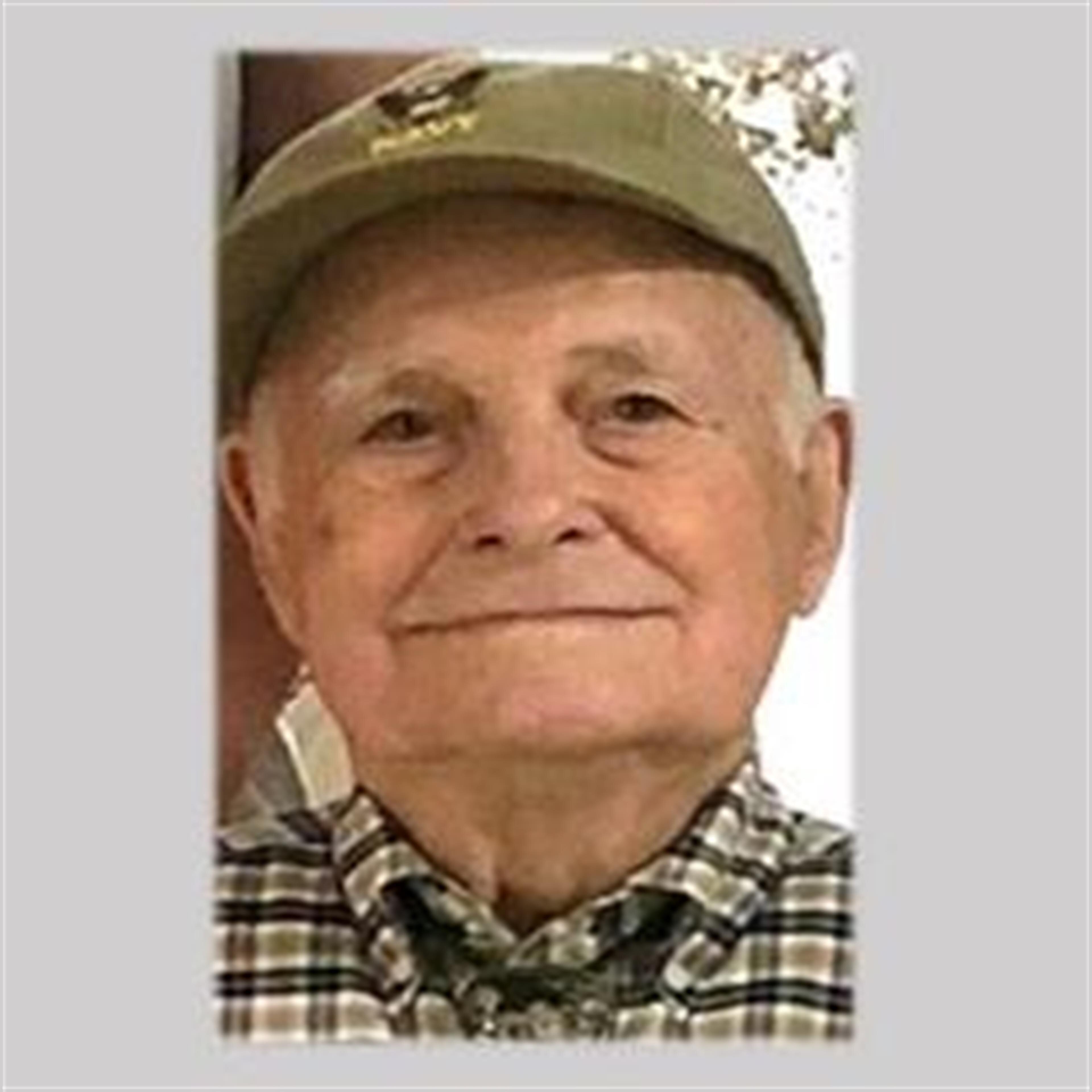 Marvin Ardell Hebbert