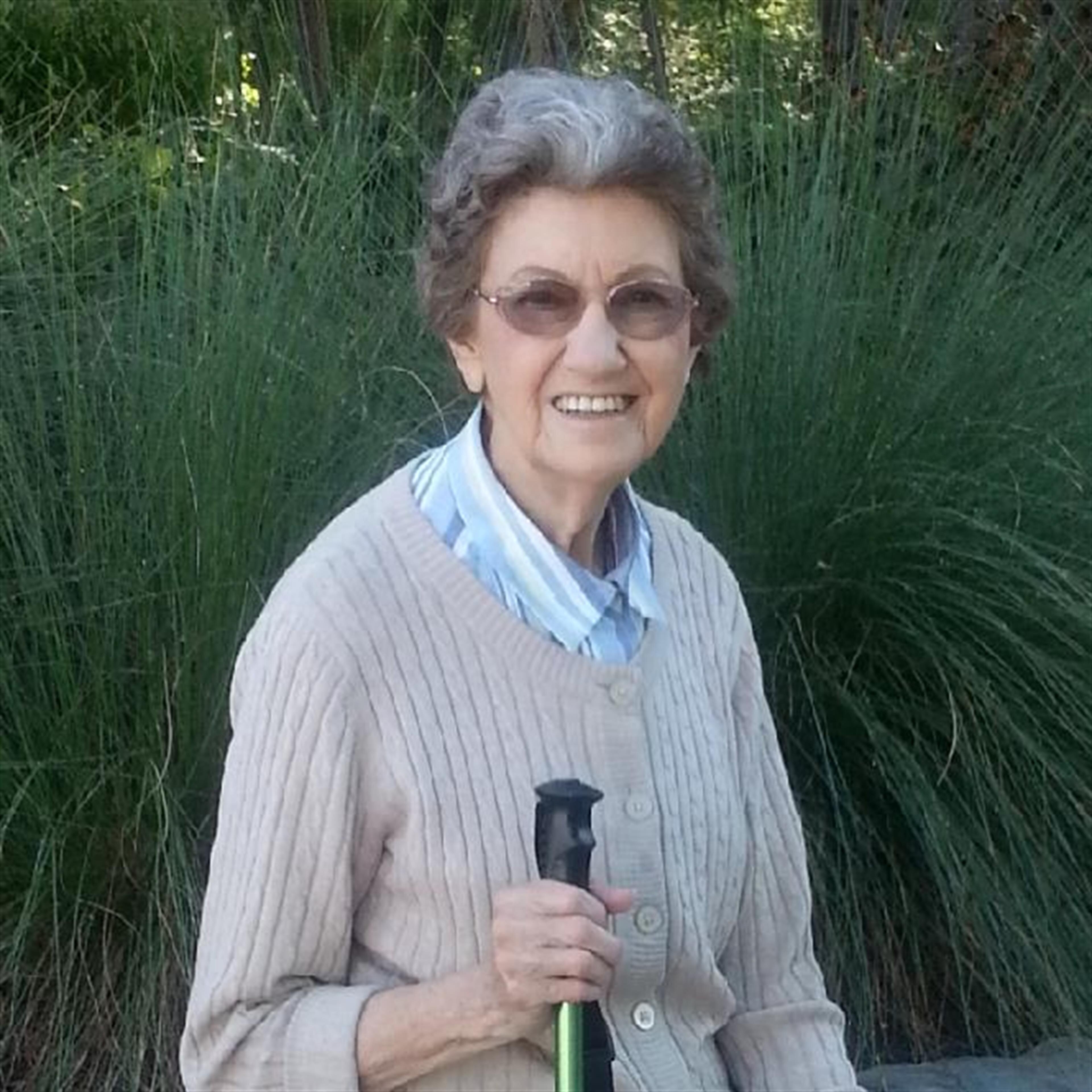 Dorothy Elizabeth Black