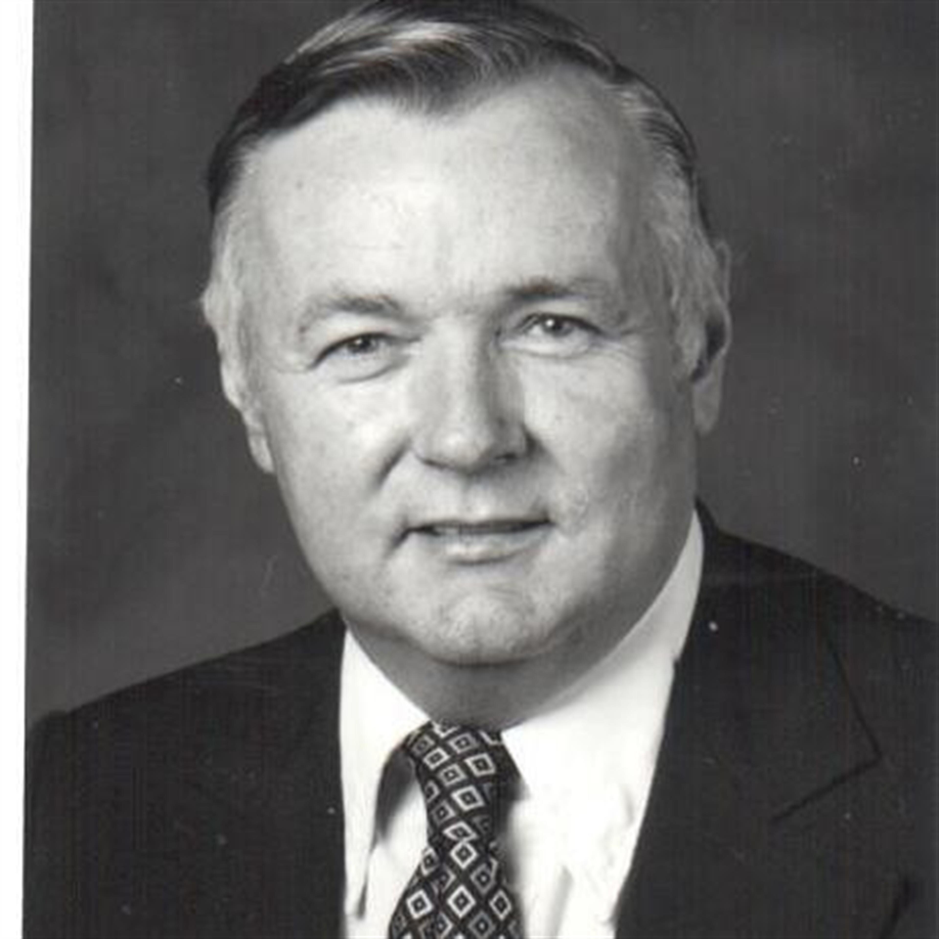 Dr. John William Uhrig