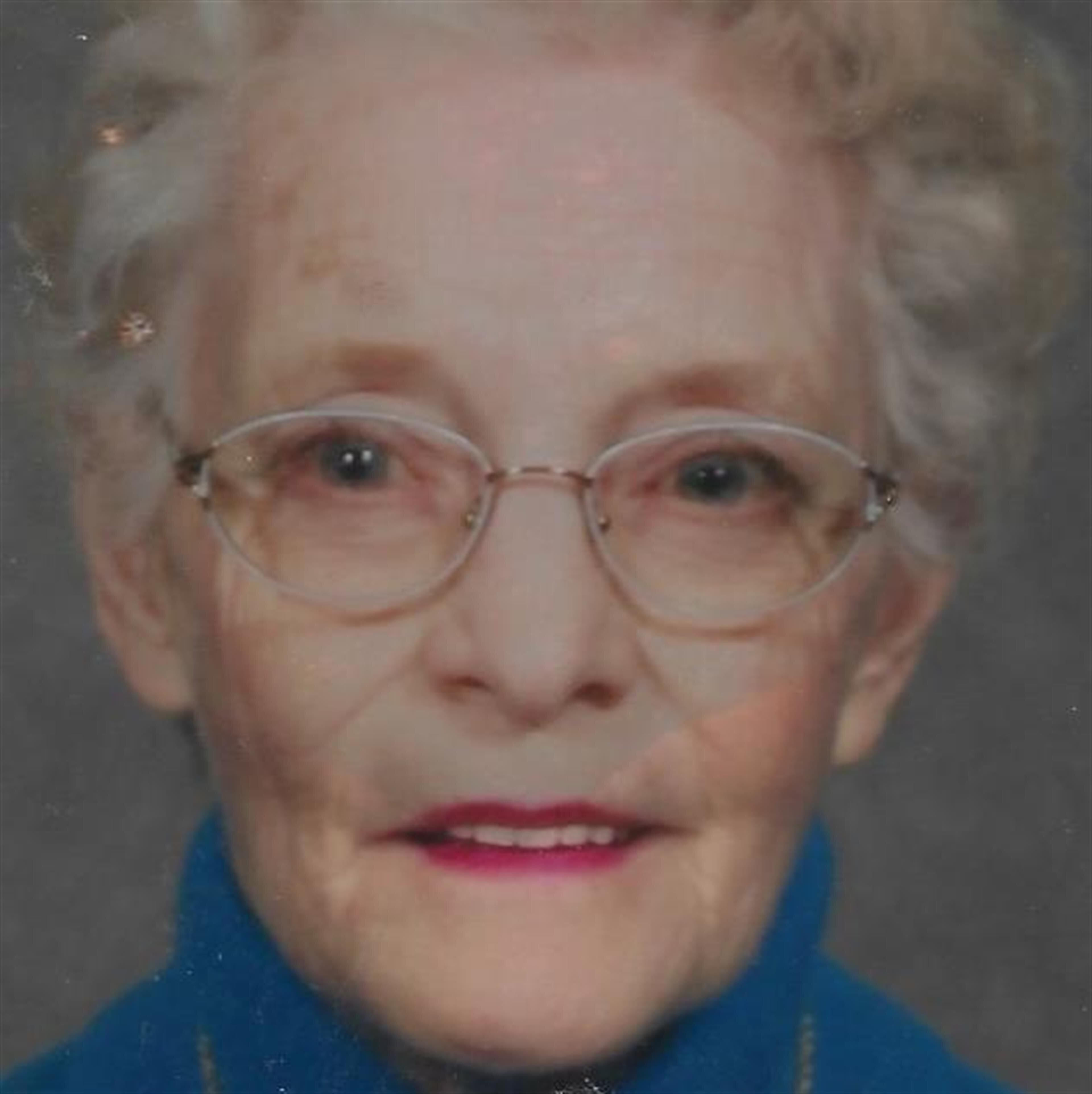 Laurel Lee Hershman