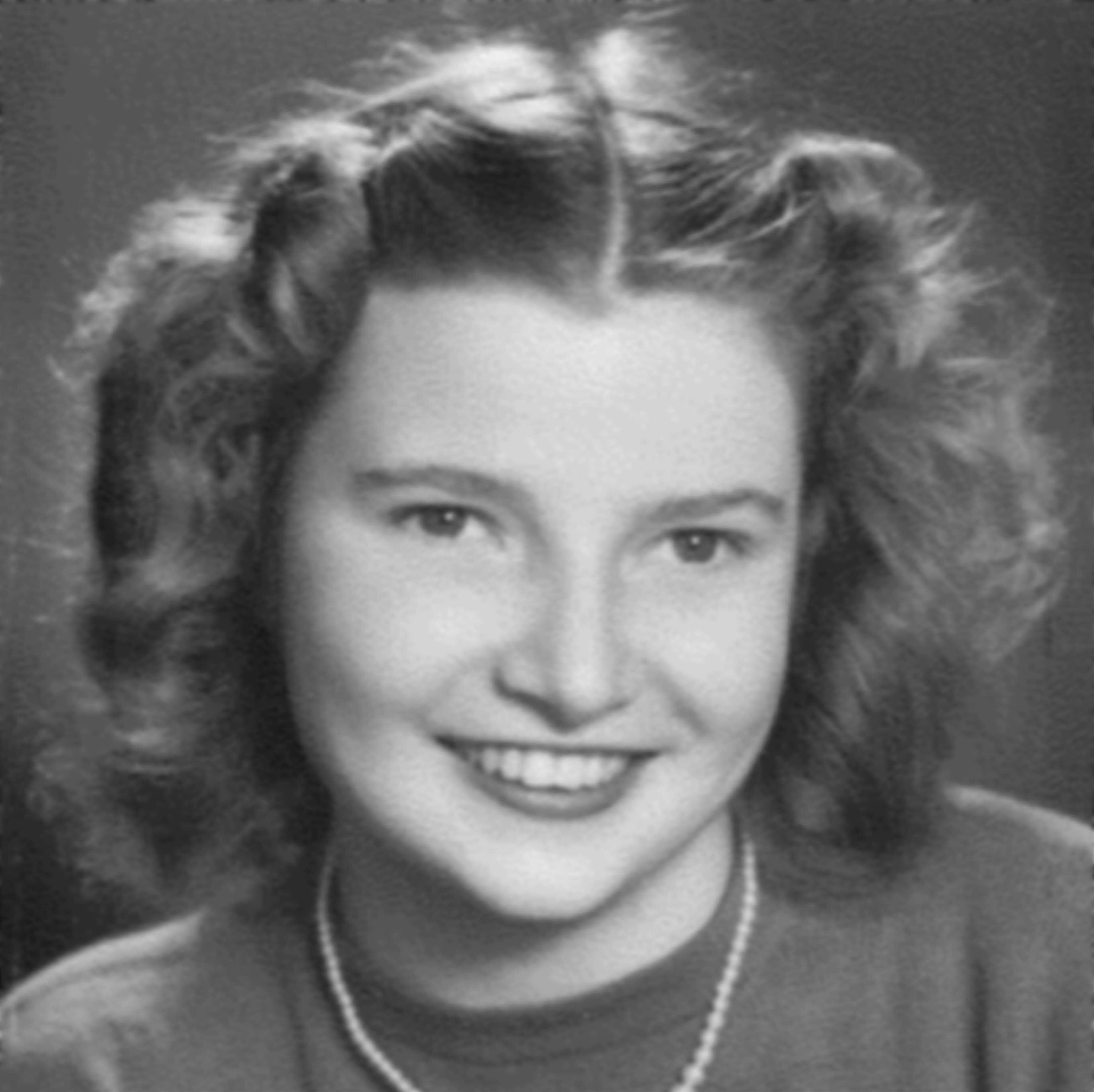 Dolores Harper