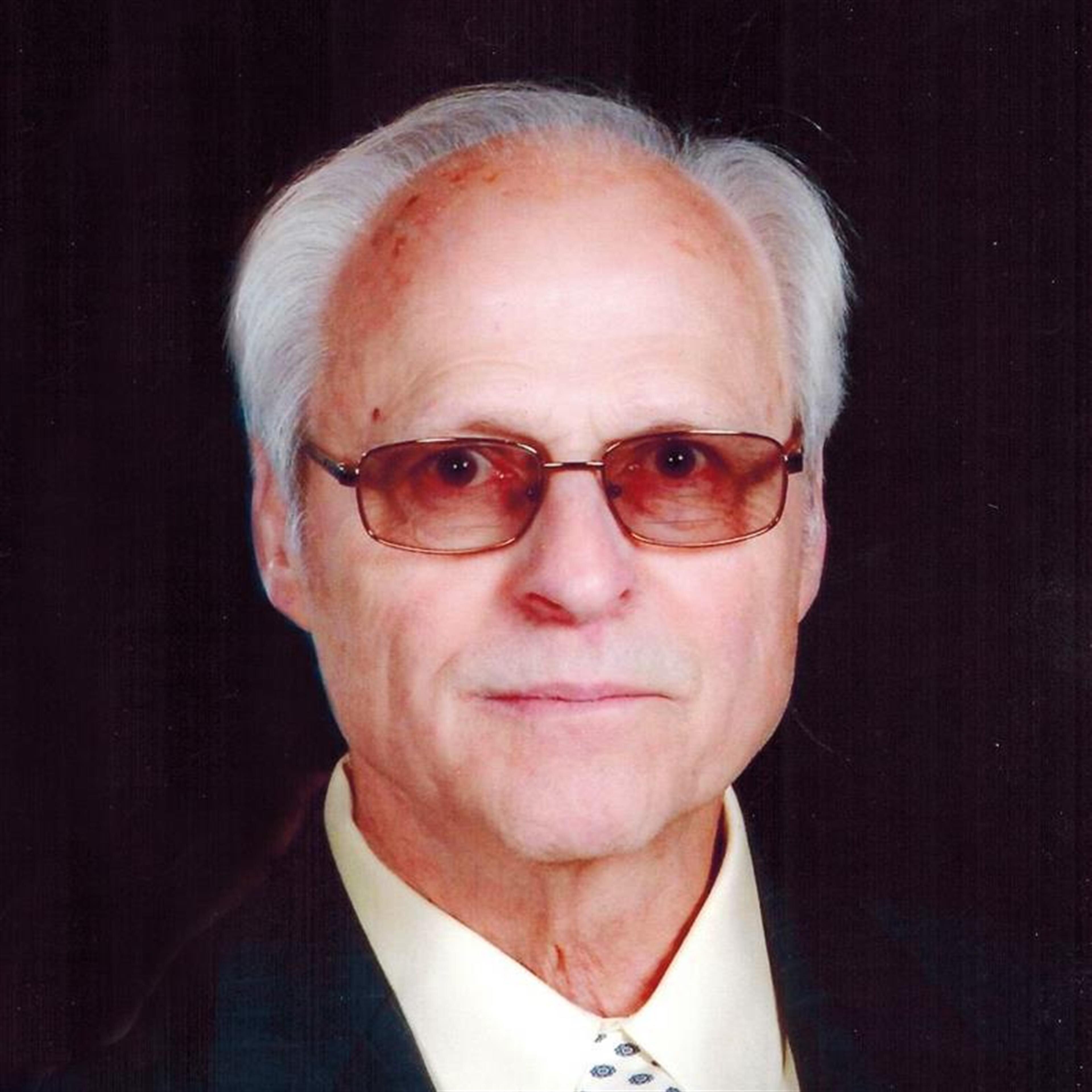 Francis Henry Meister