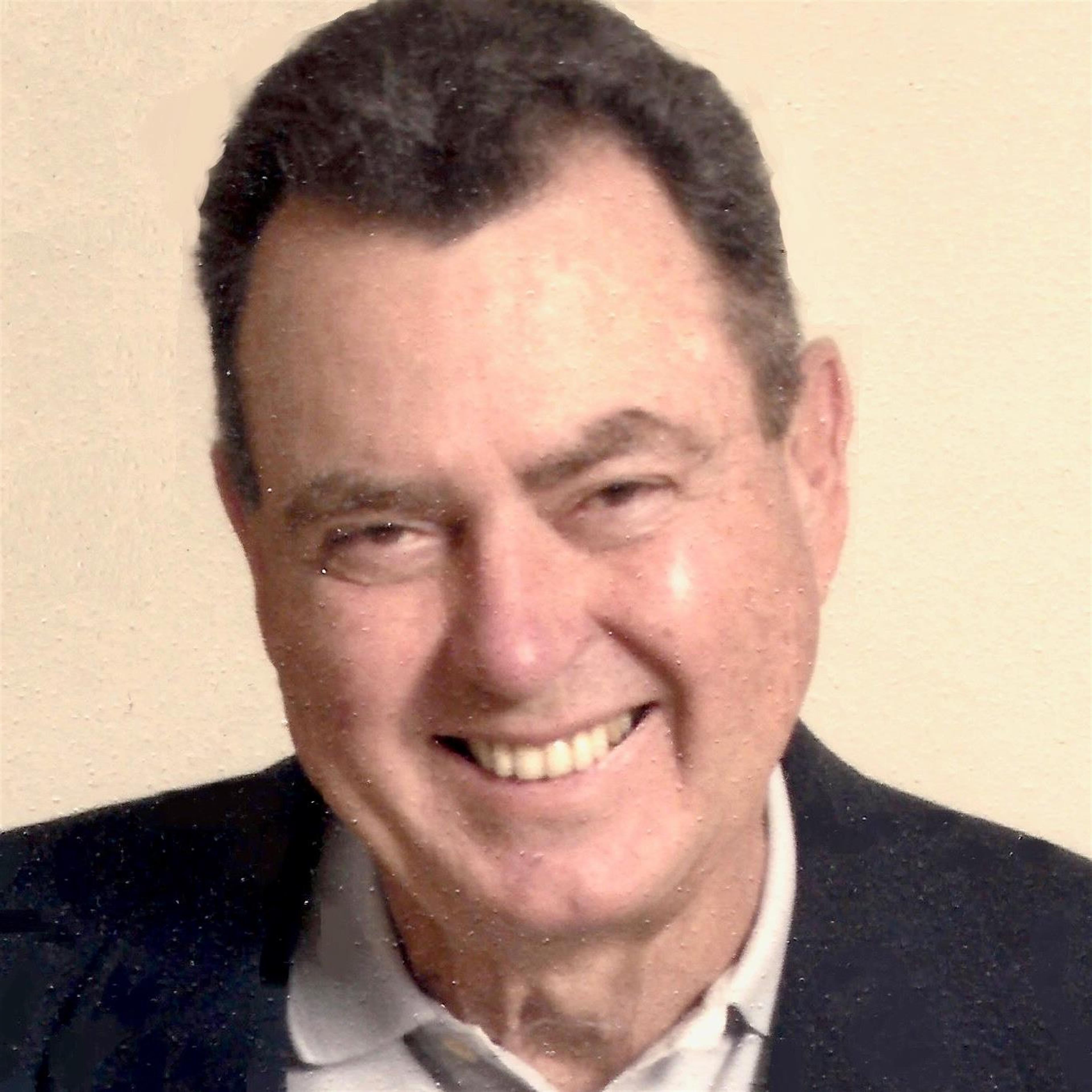 Mr. William Langston Holland