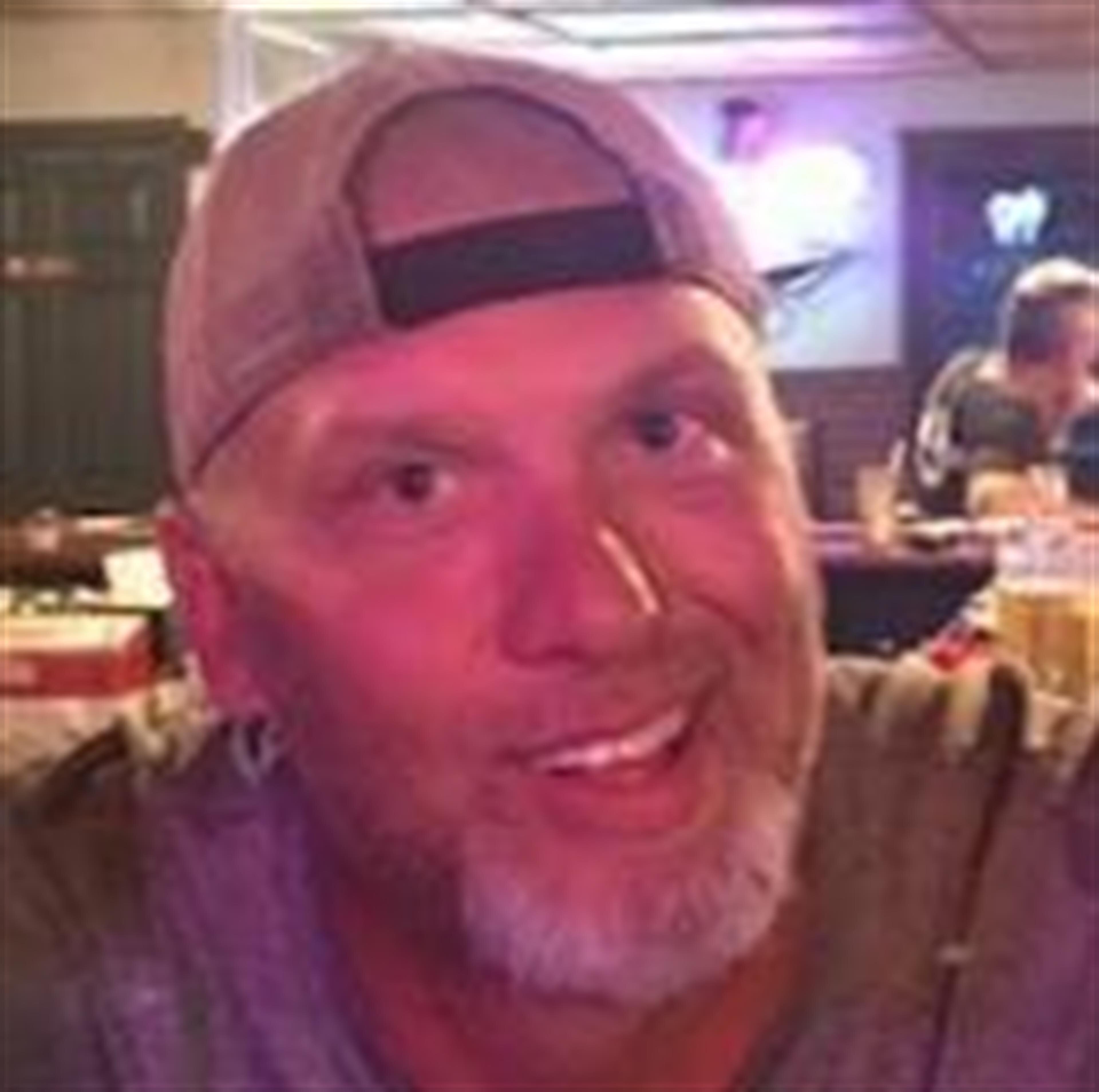 Donald "Donnie" Simpson (Camdenton)