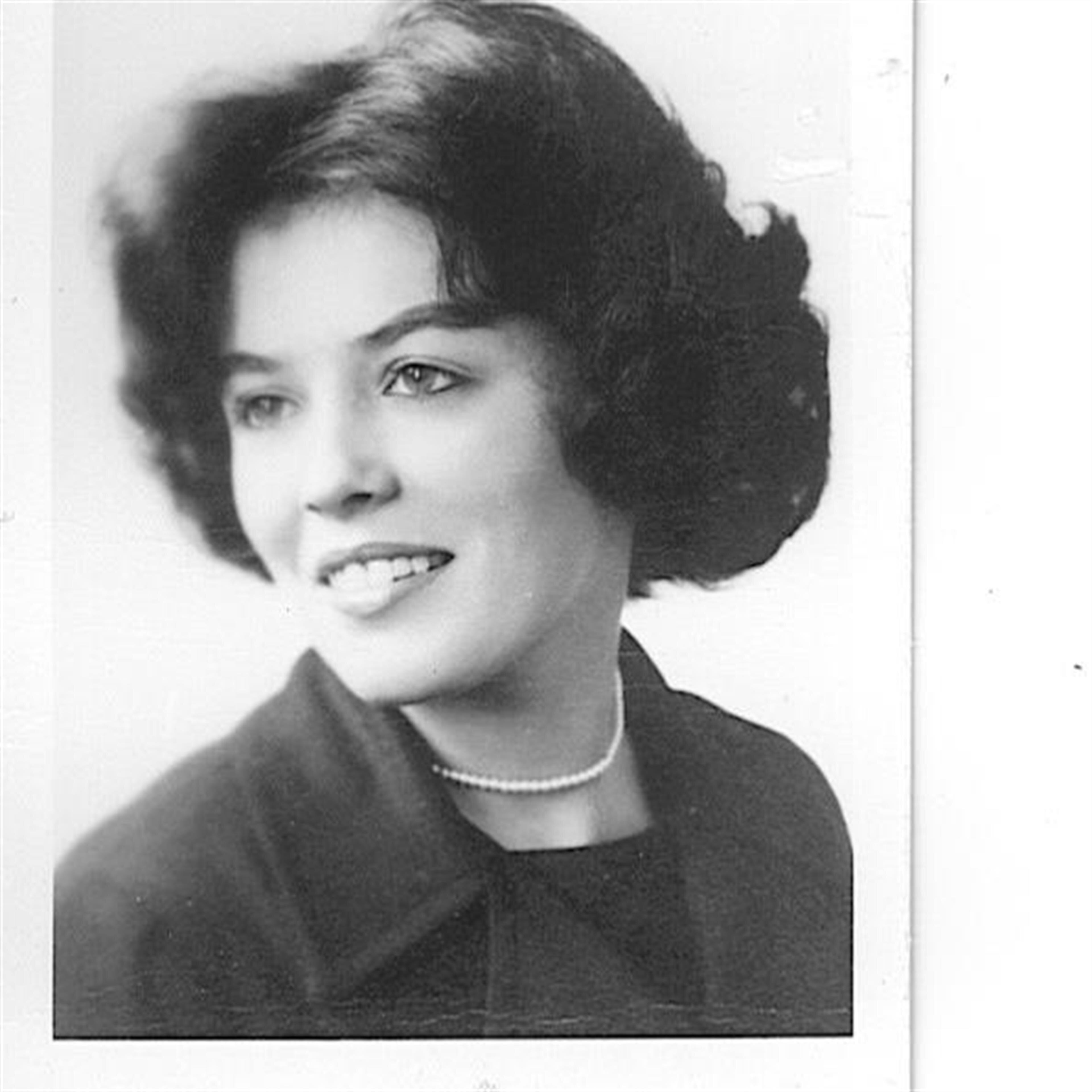 Barbara  Cullen