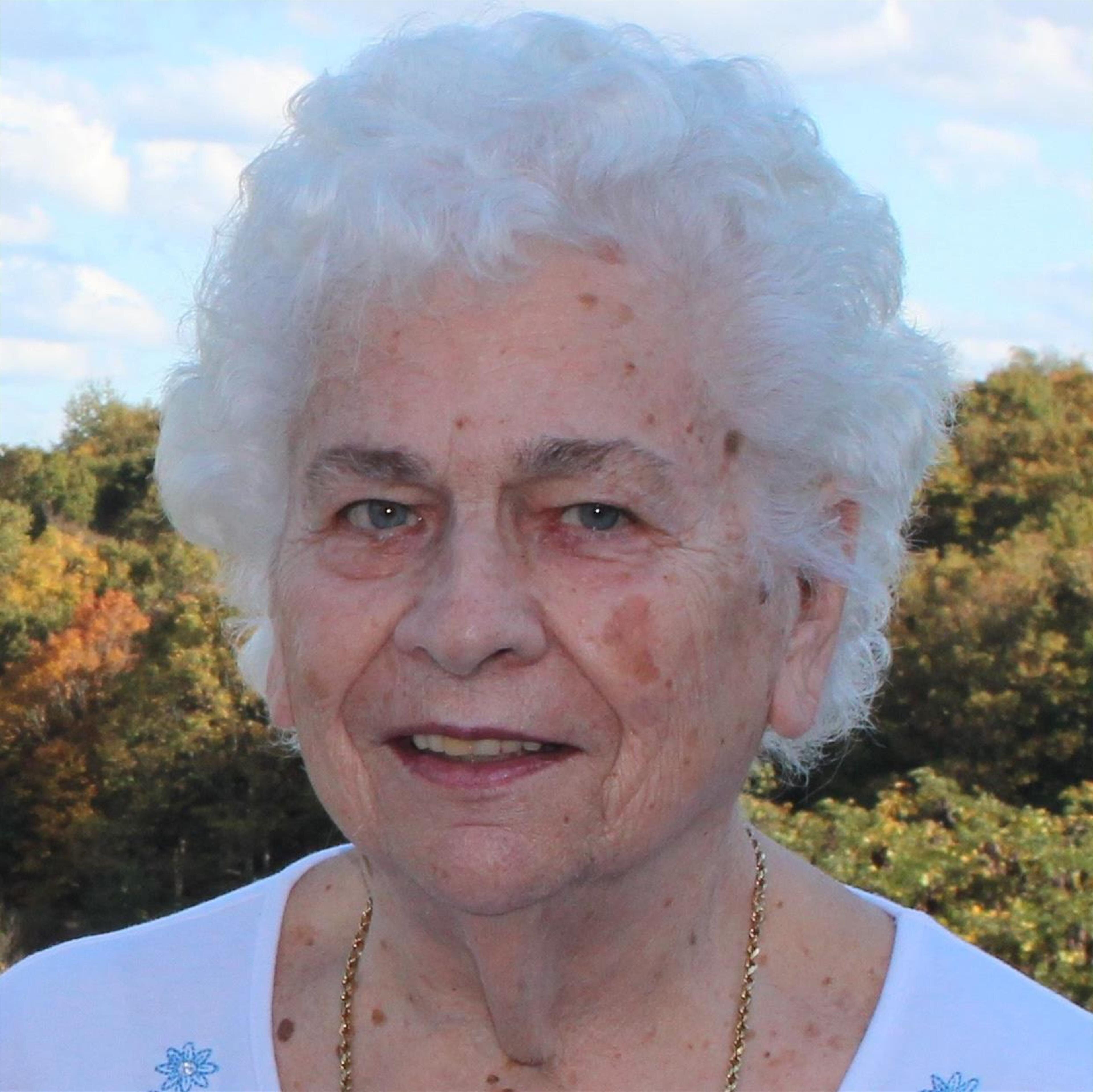 Mary Jane Kelly