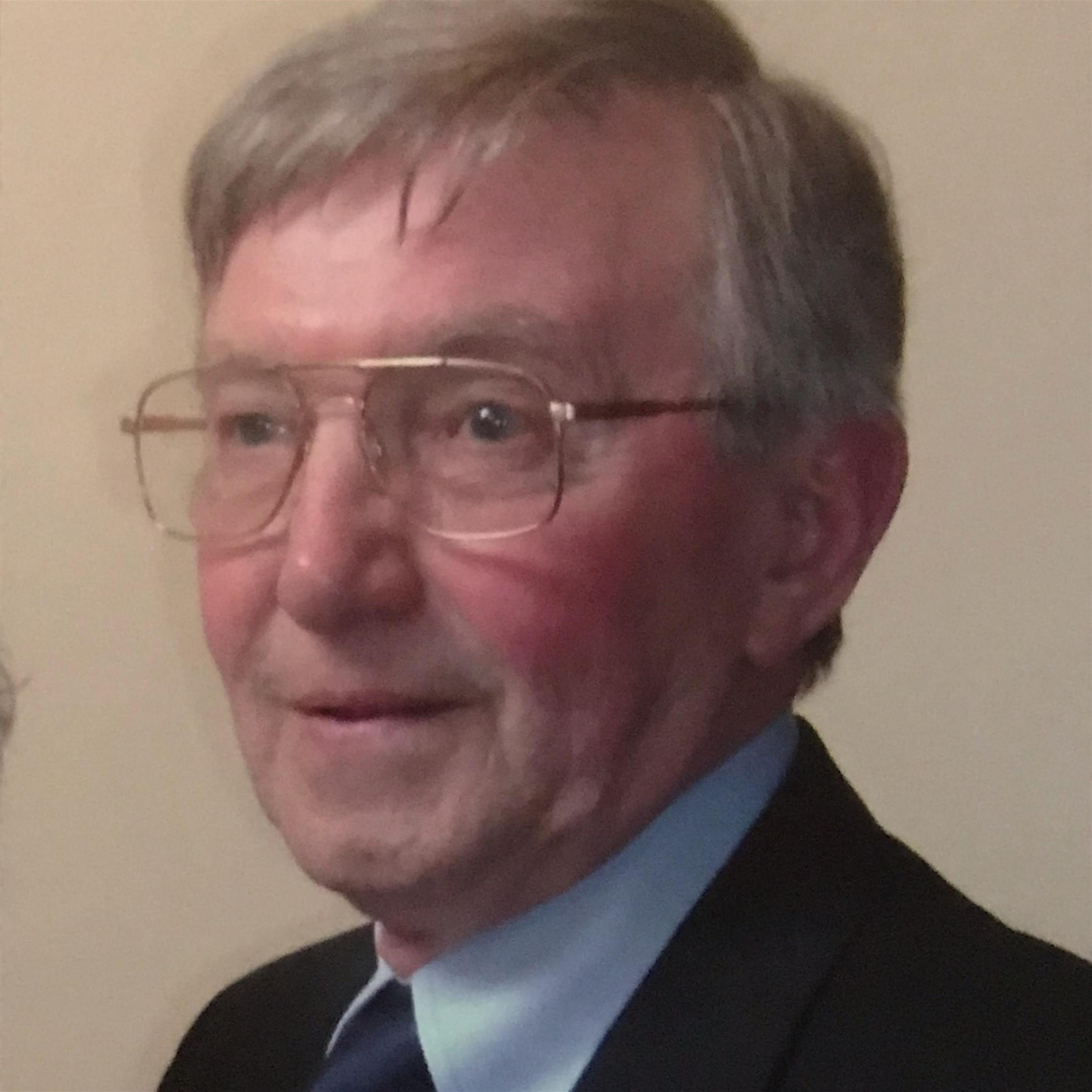 Robert Edward Lambert