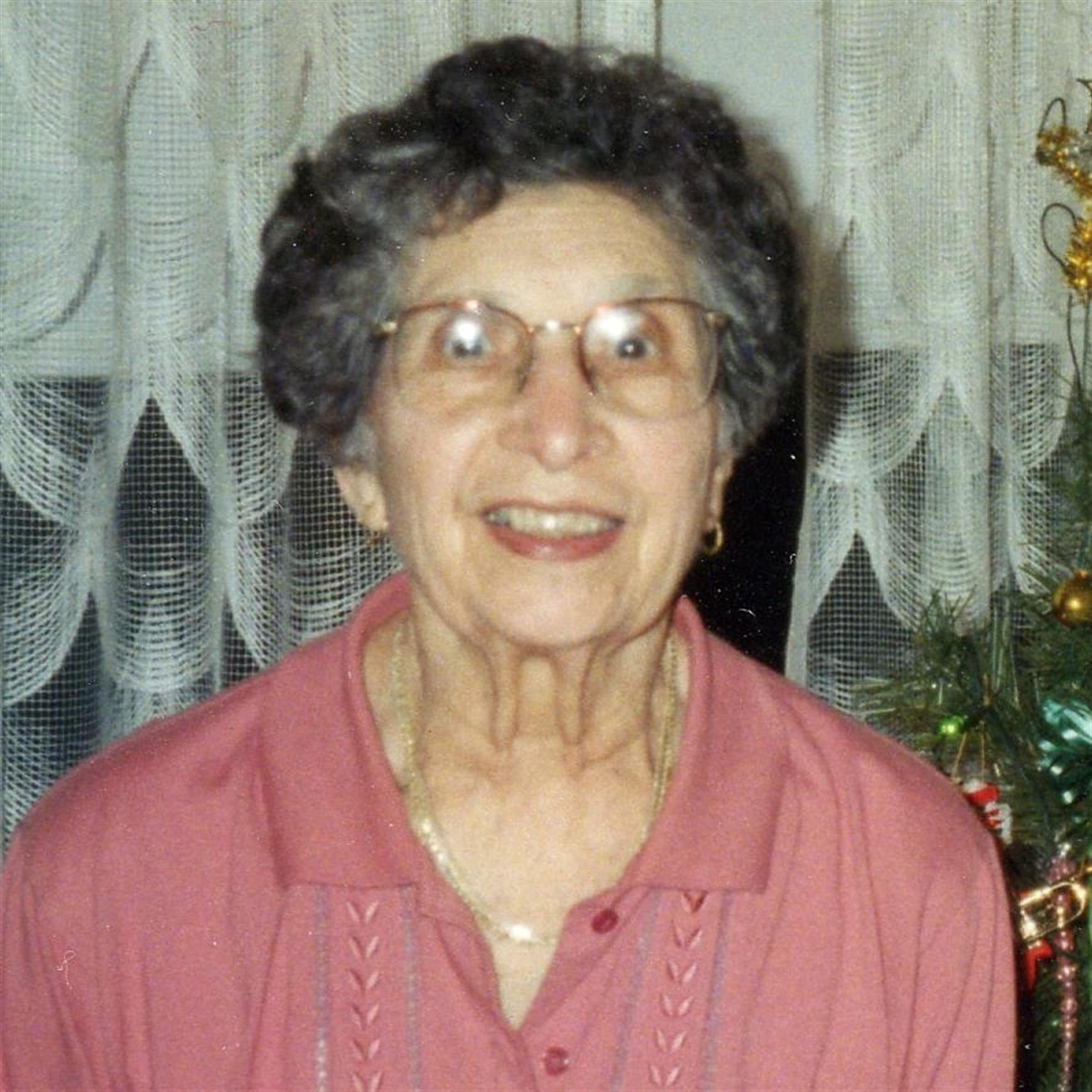 Margaret L. Rodi
