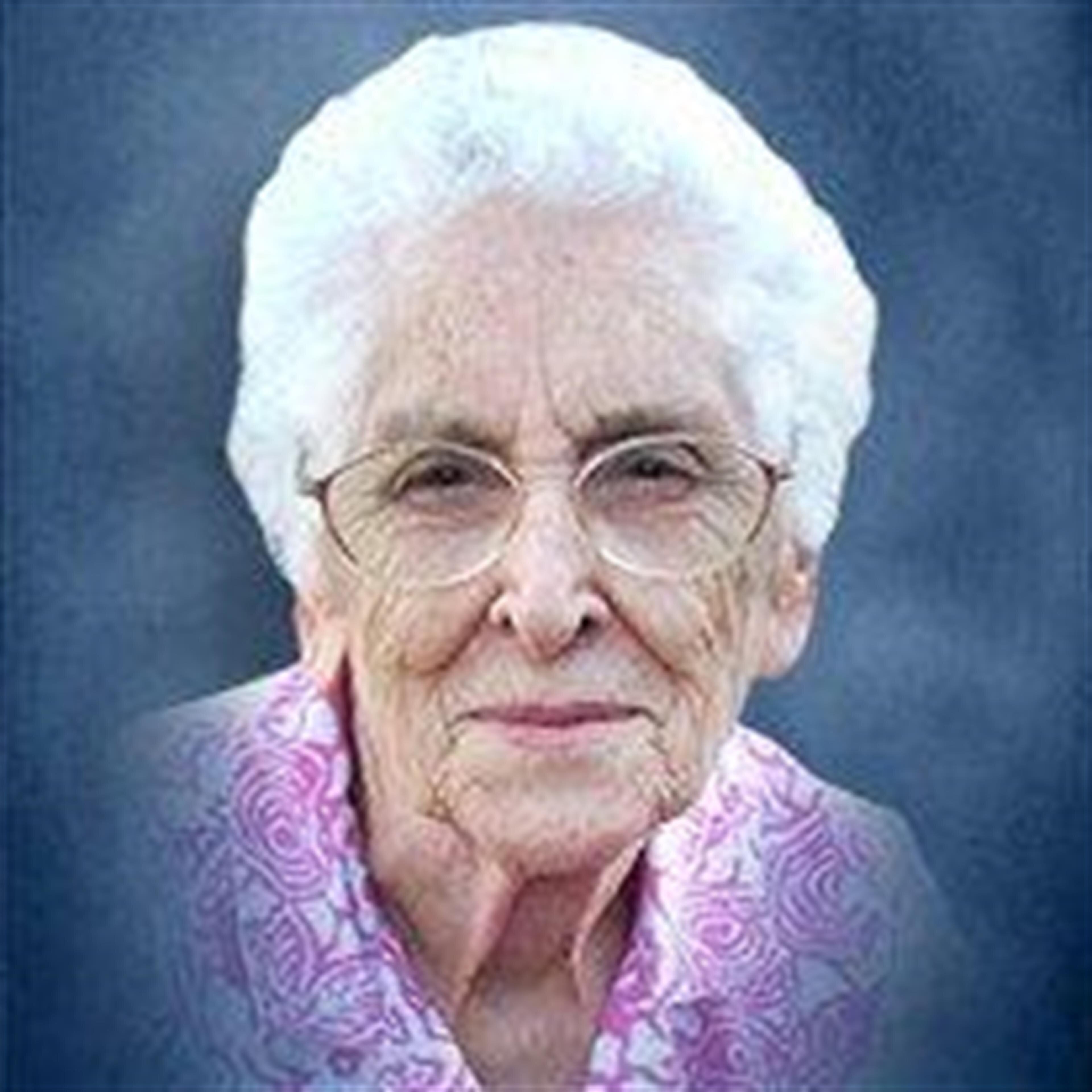 Helen Lower (Bolivar)