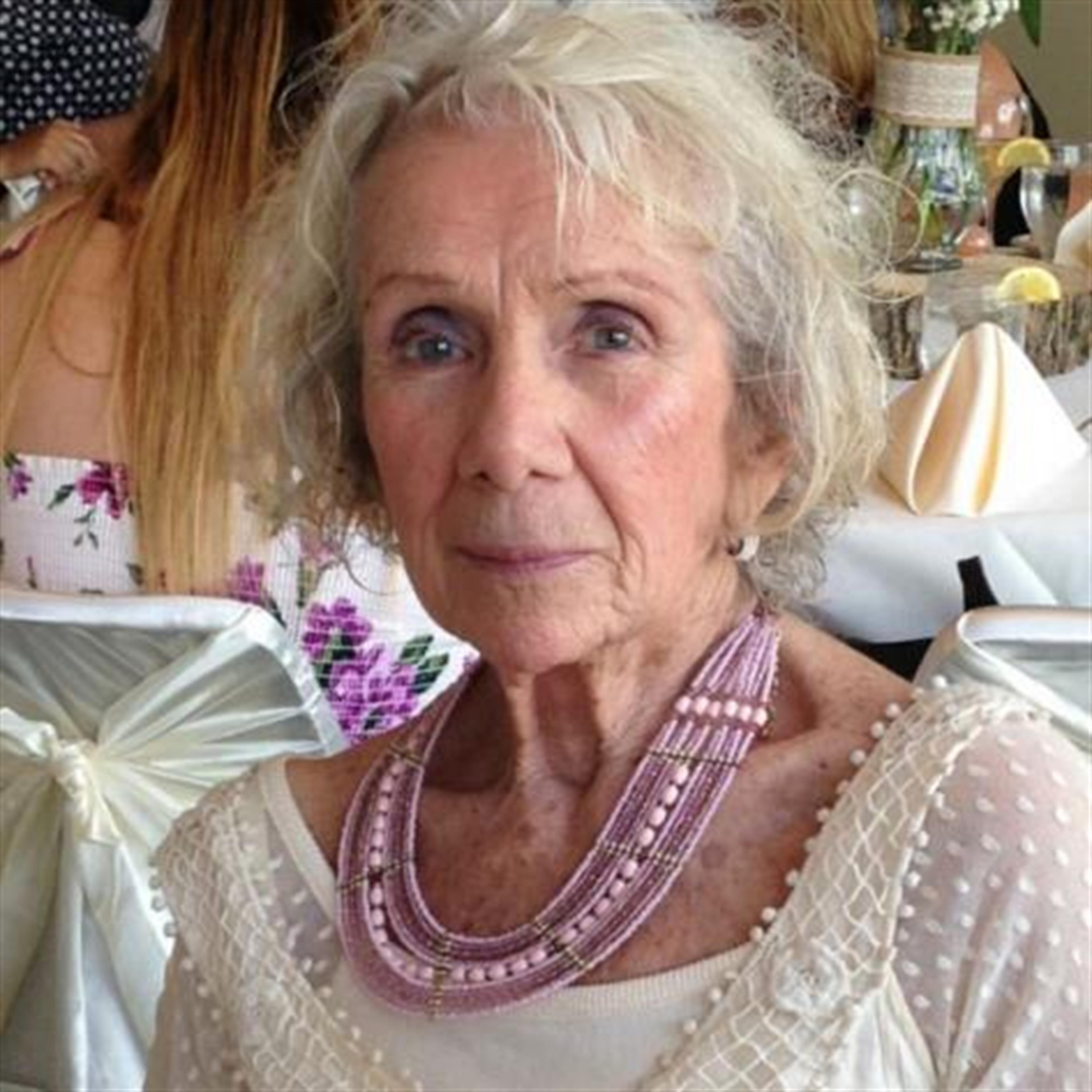 Joan Haines