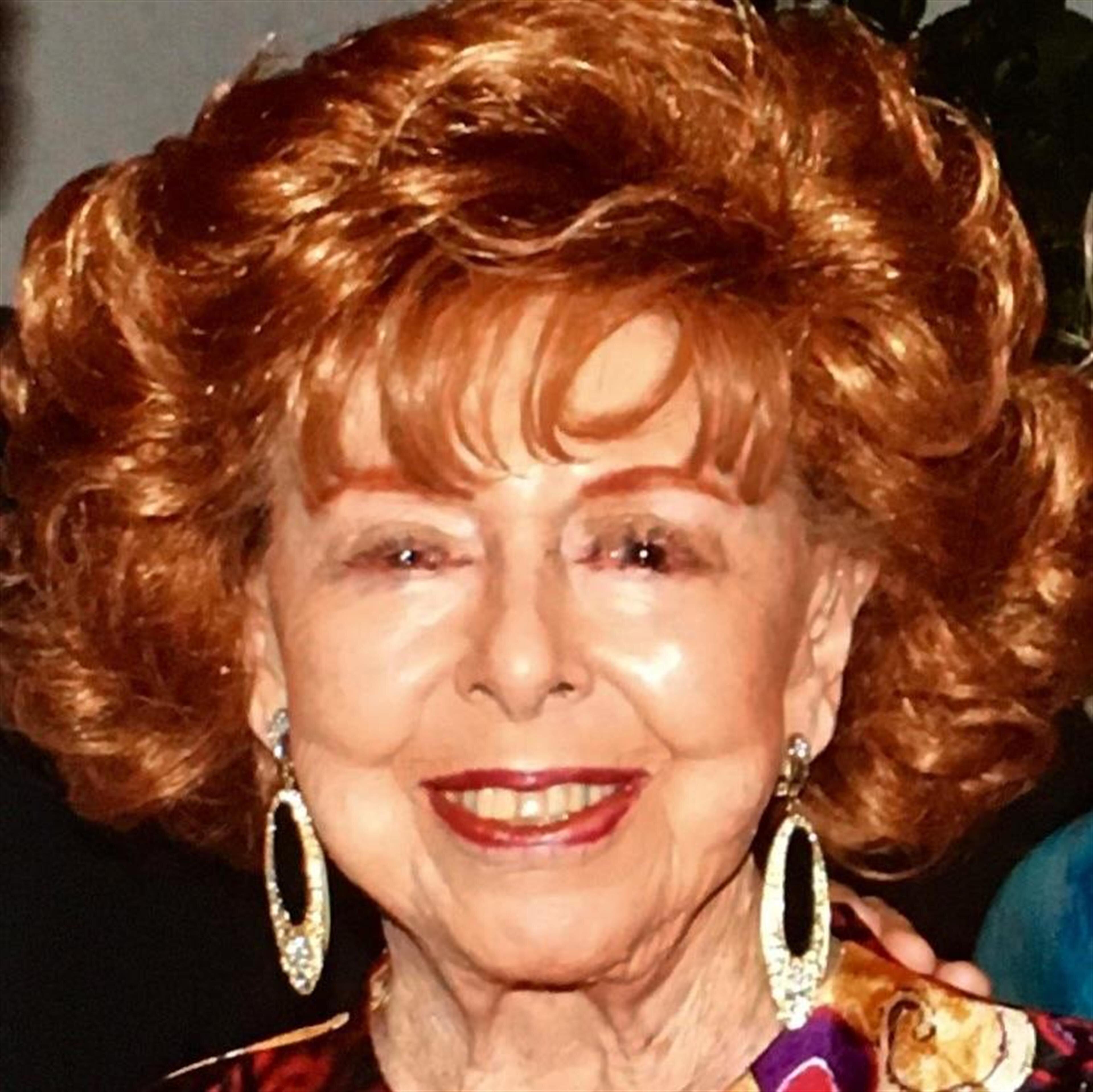Gertrude Packman
