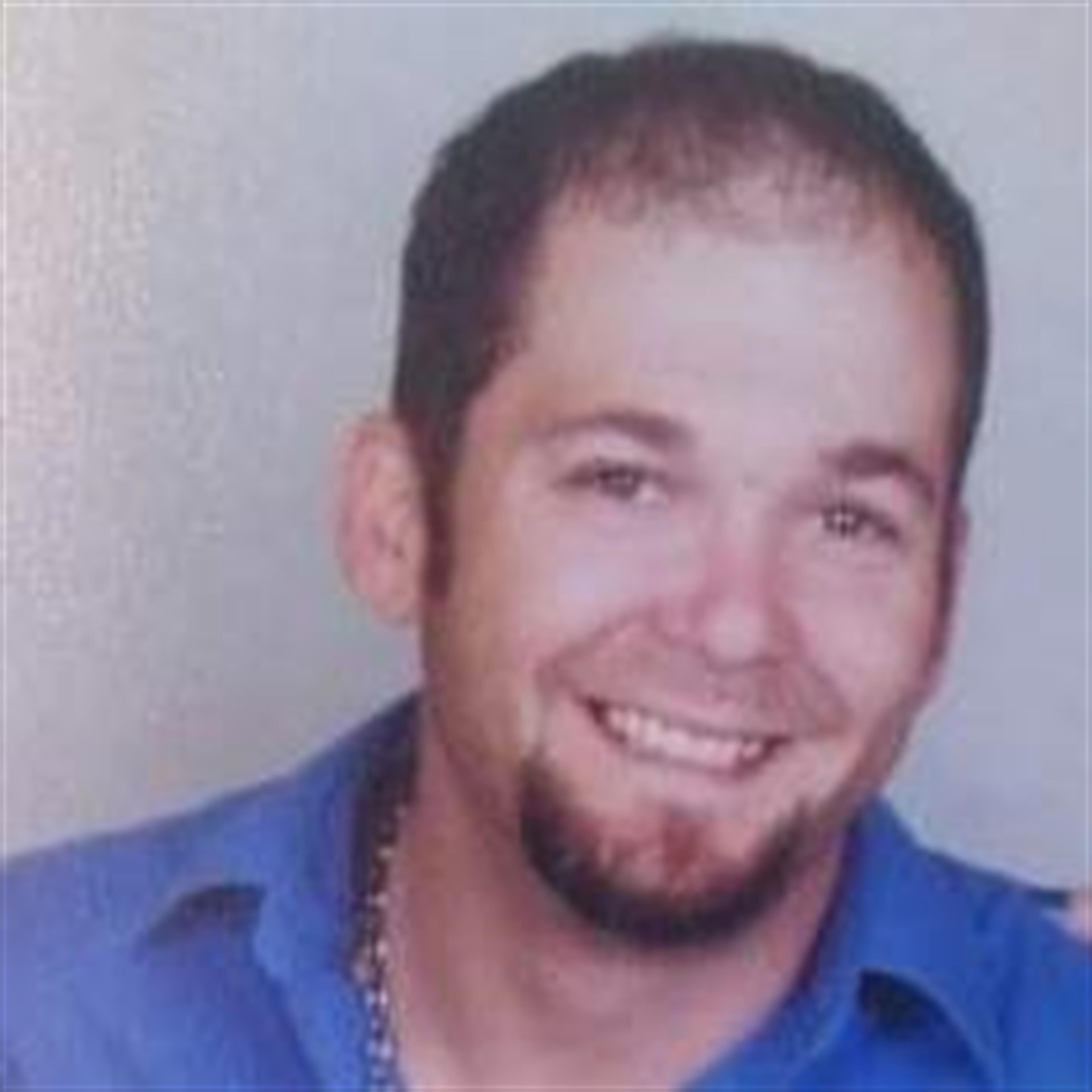 Bryan Sanford (Lebanon)