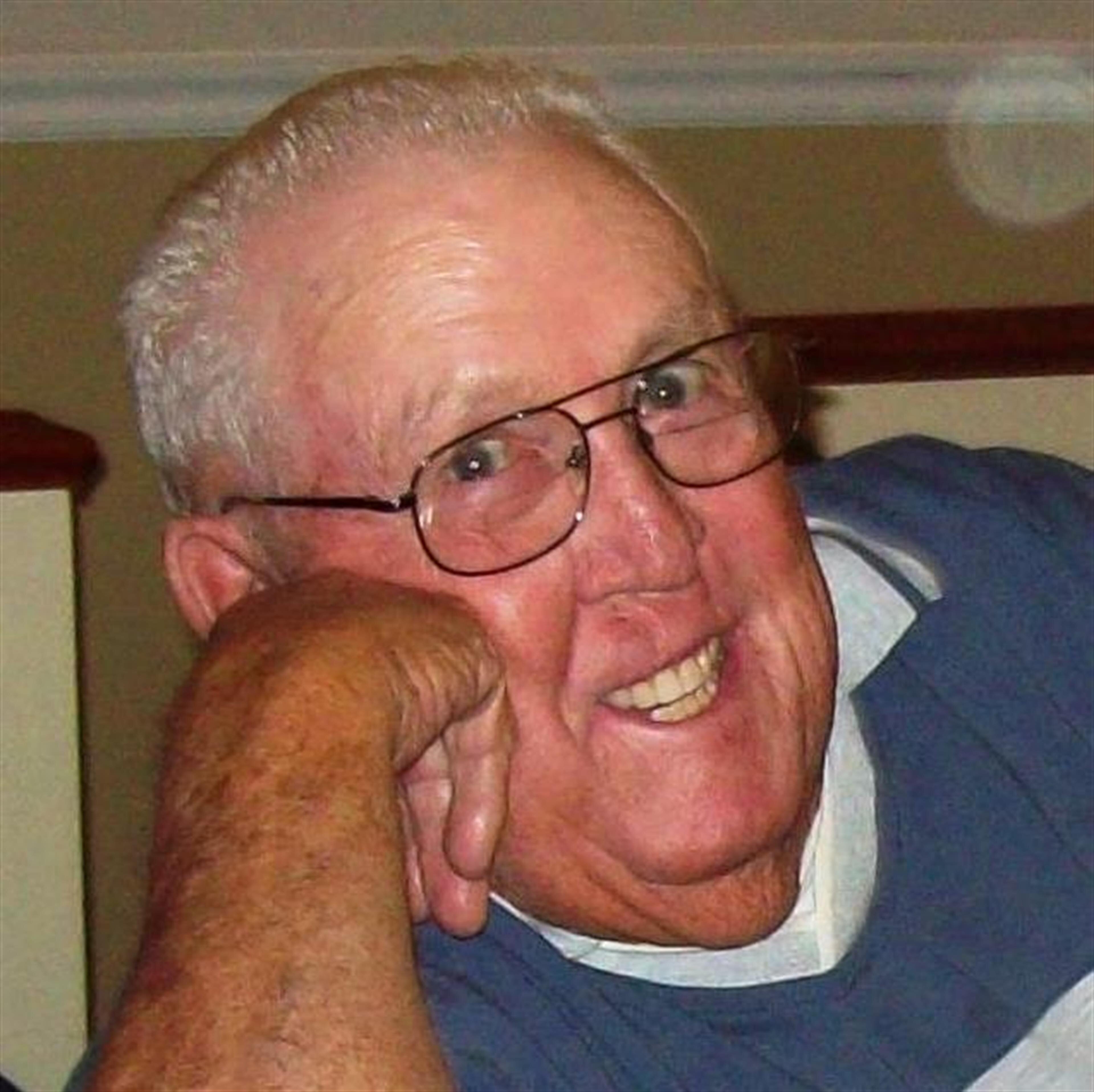 Obie Doster