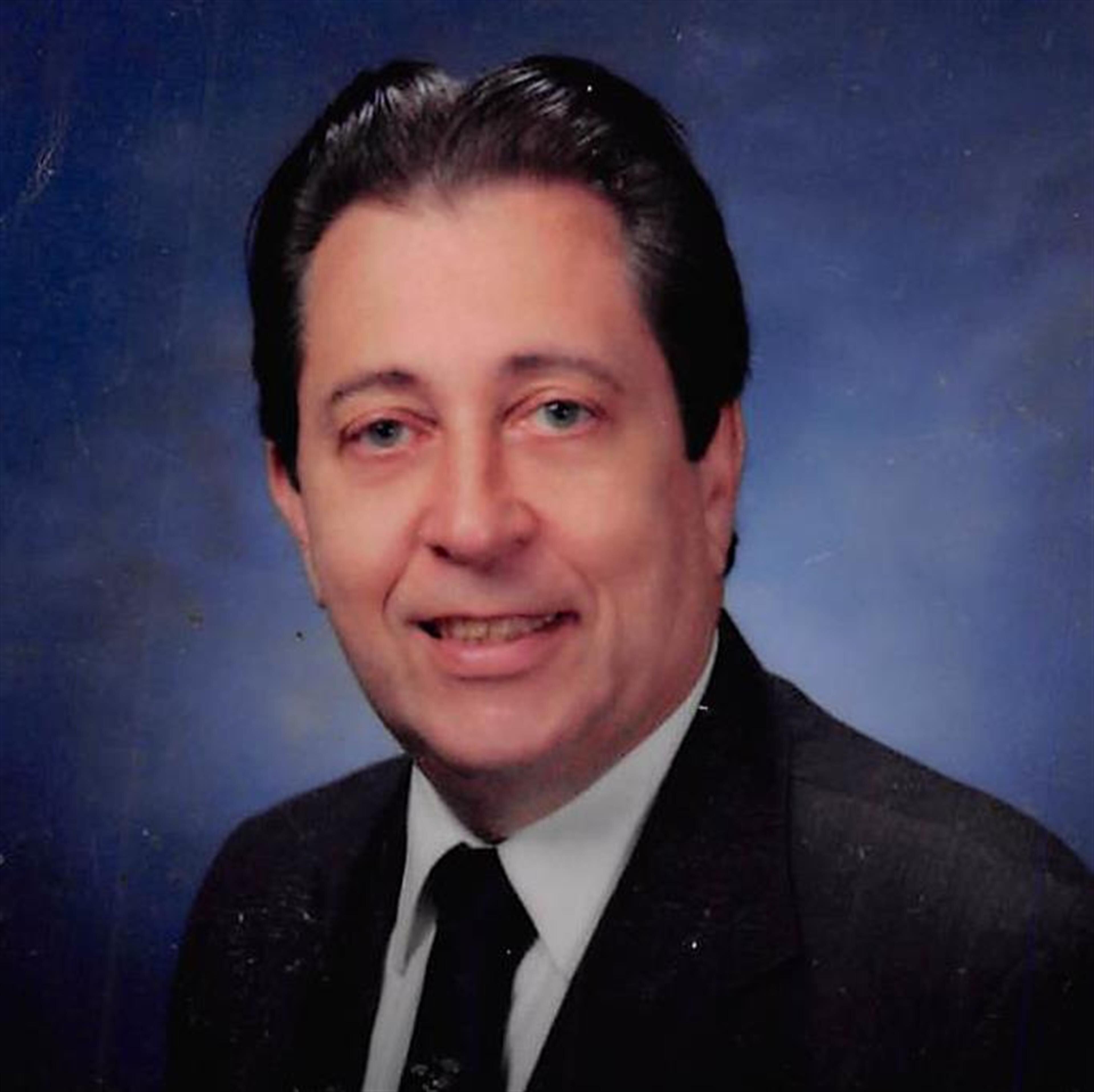 Andrew Anthony Di'Nardo