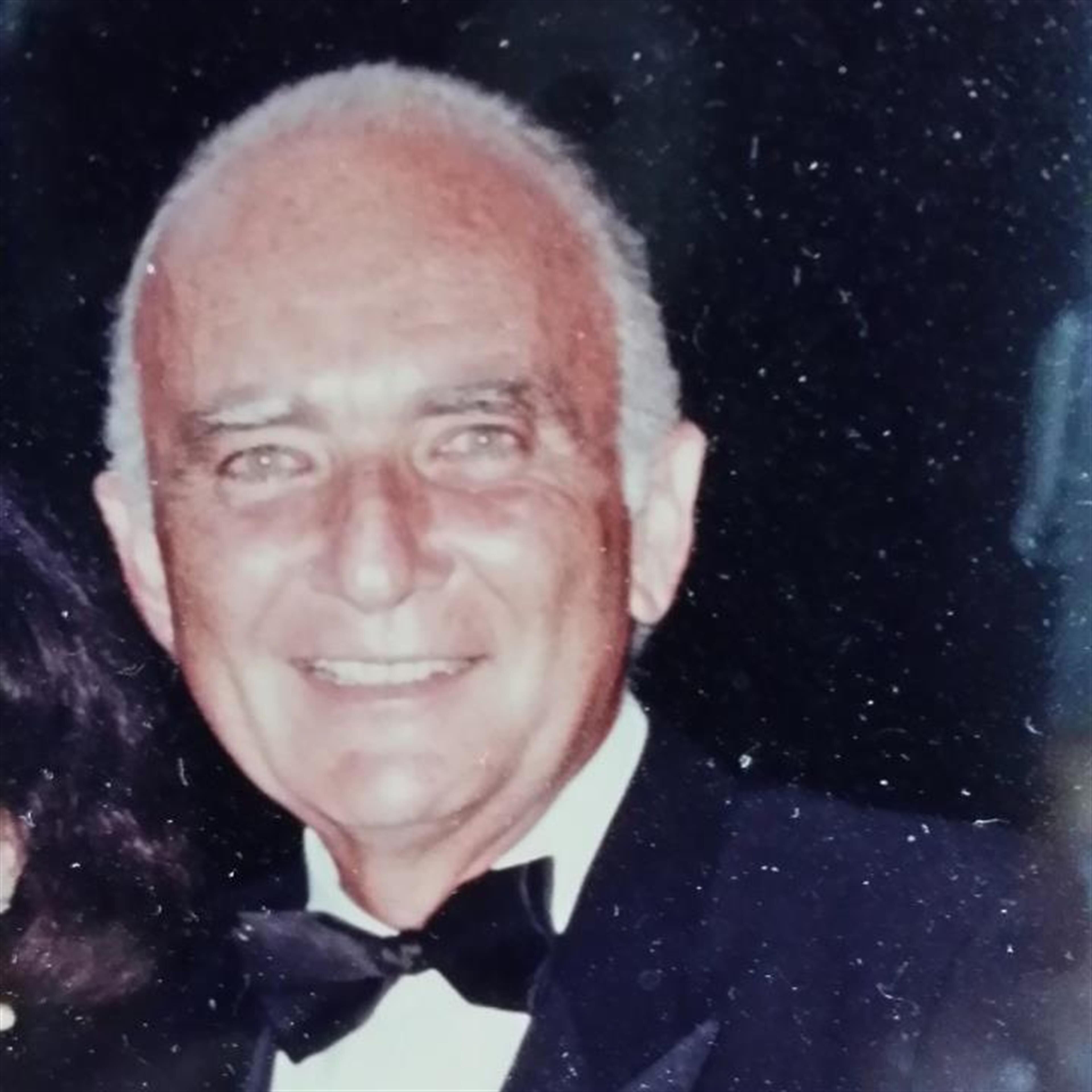 Stanley Friedman
