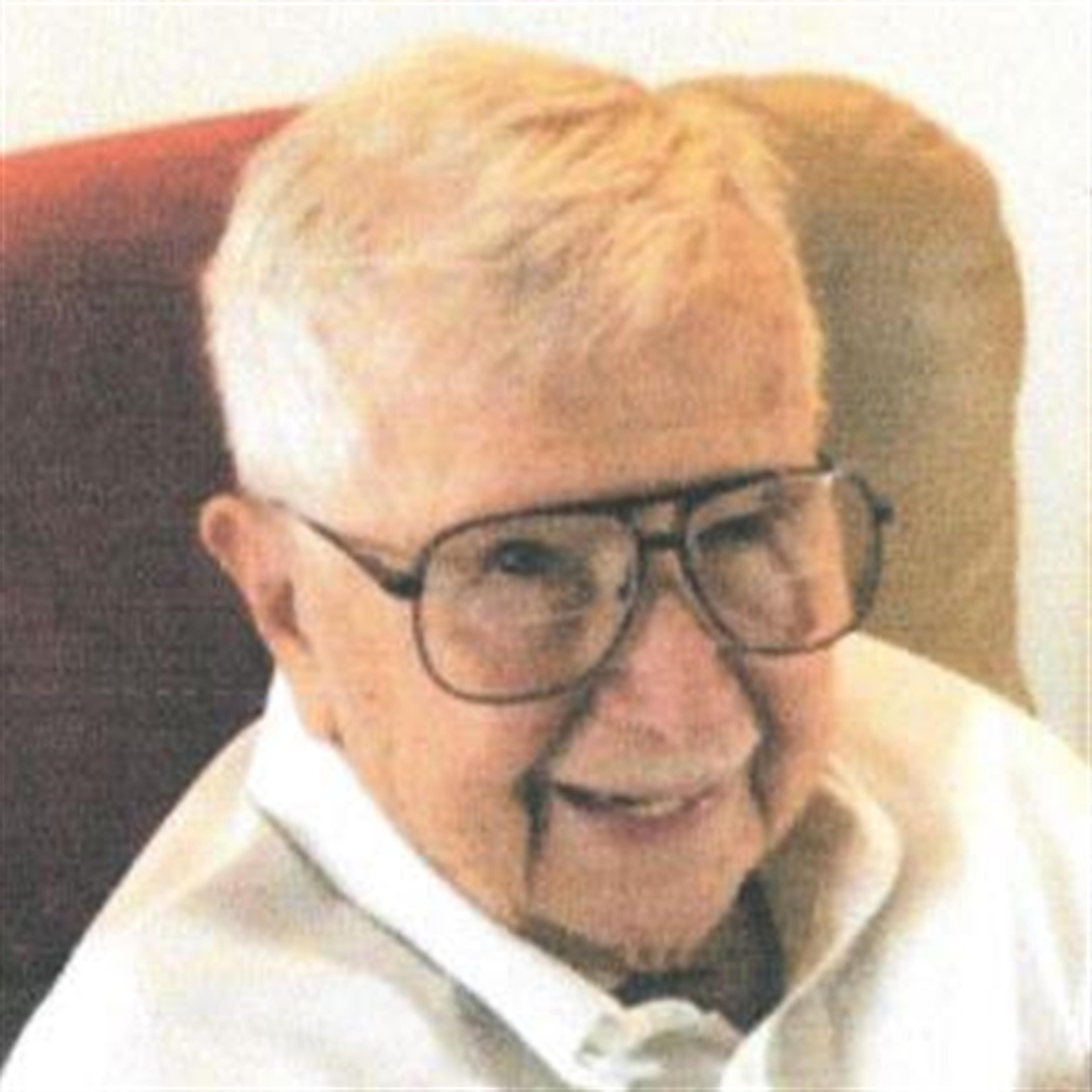 Ervin E. Erdman