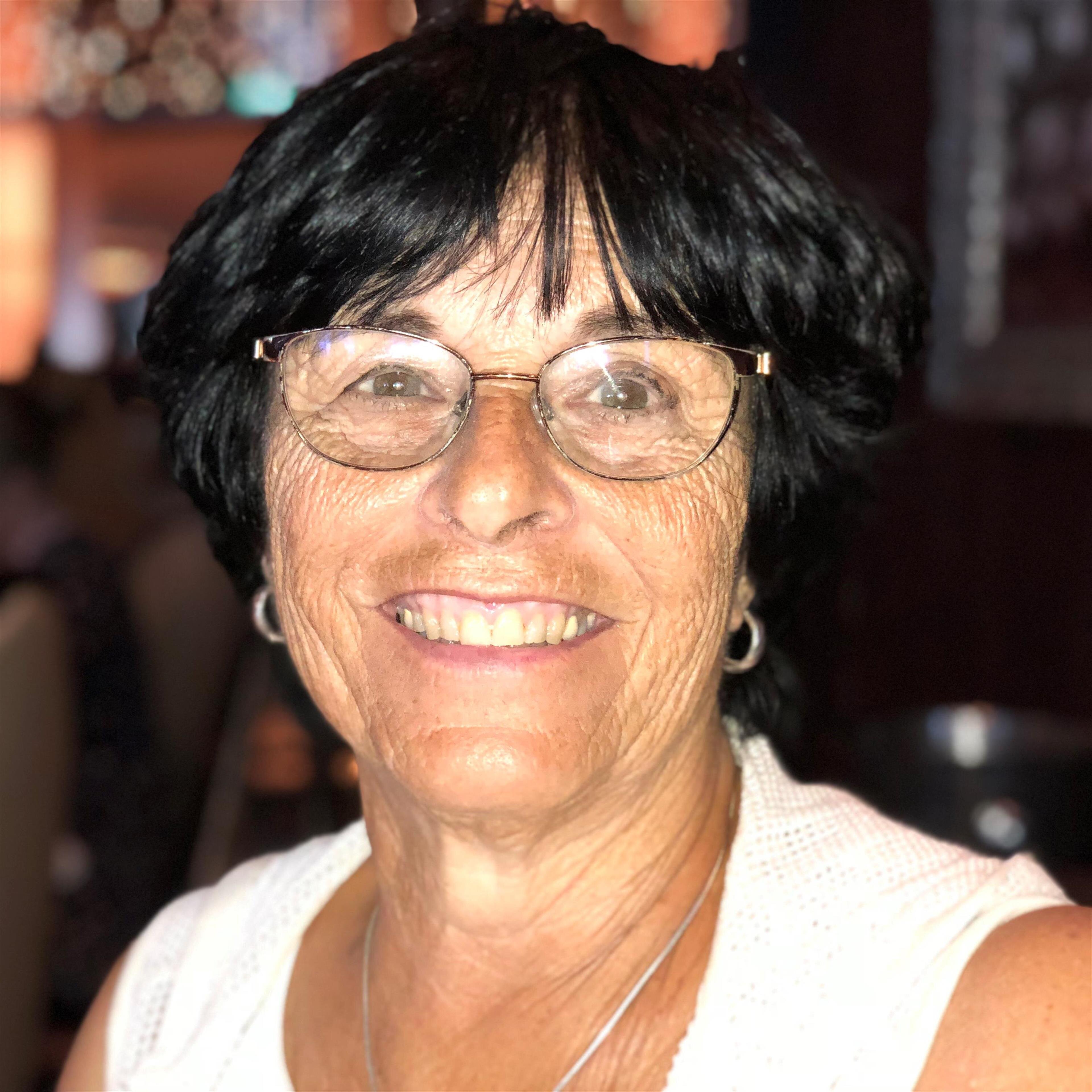 Carolyn Geniusz