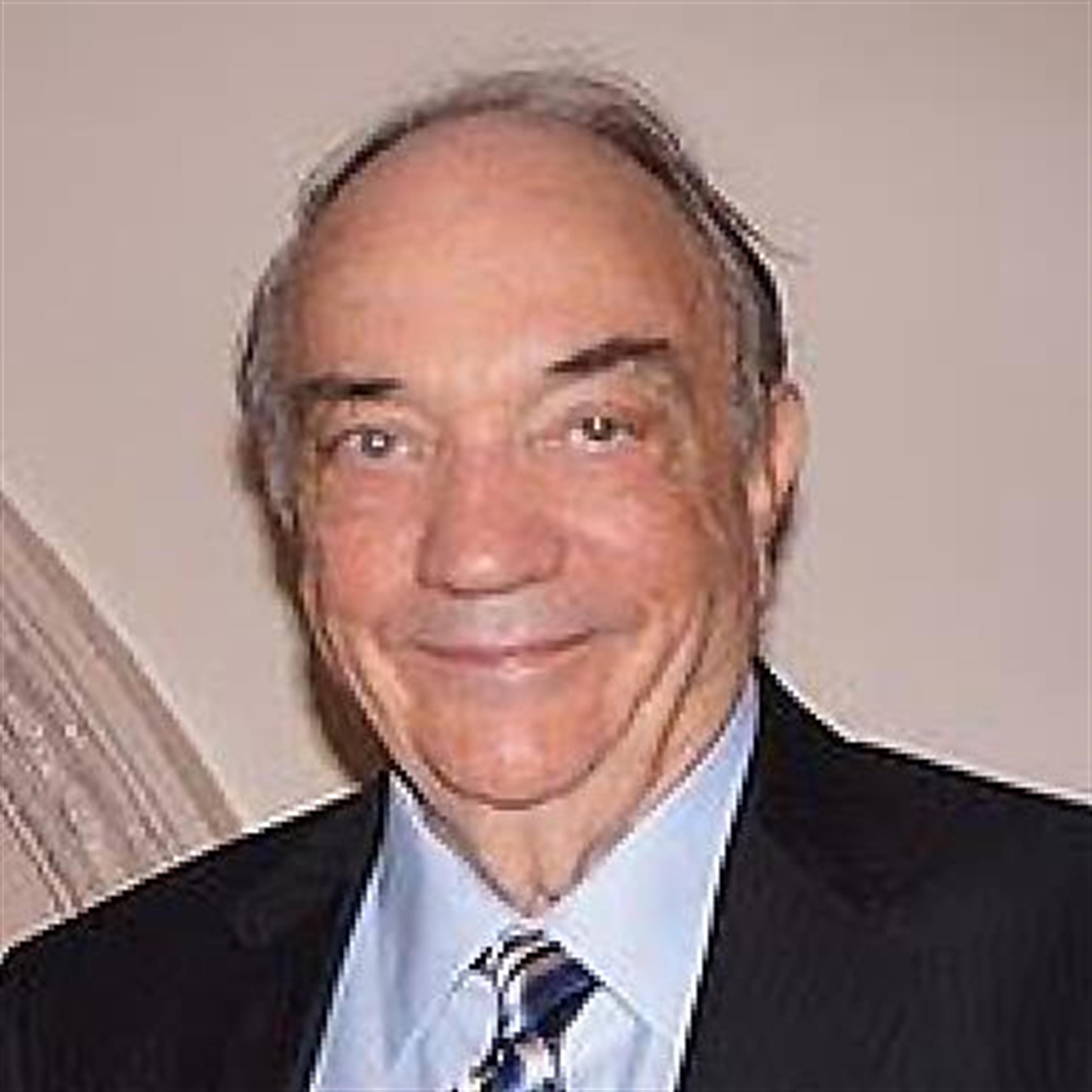 Joseph Tate Evans Sr.
