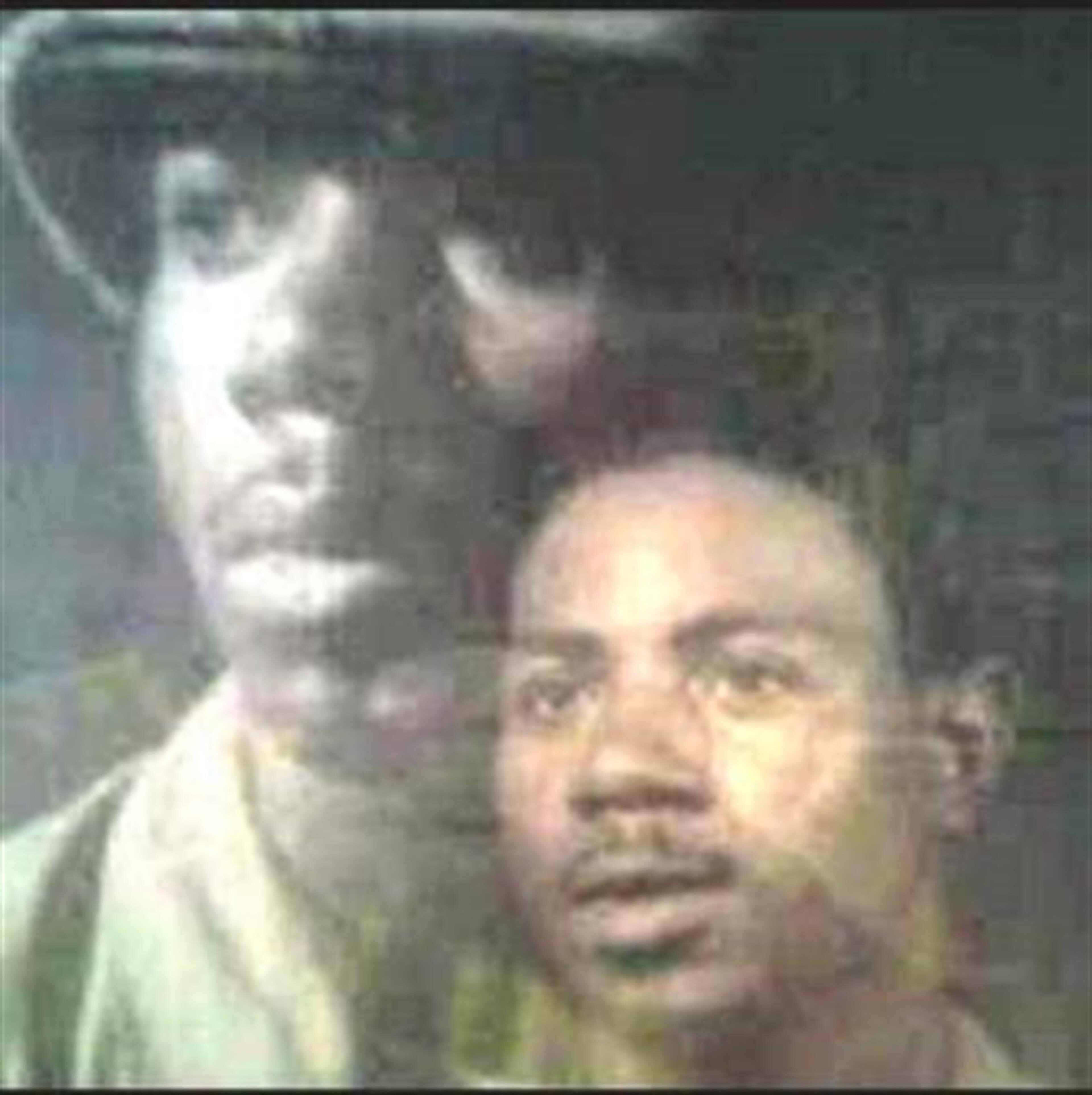 Mr  Lewis Jordan "LJ" Daniels