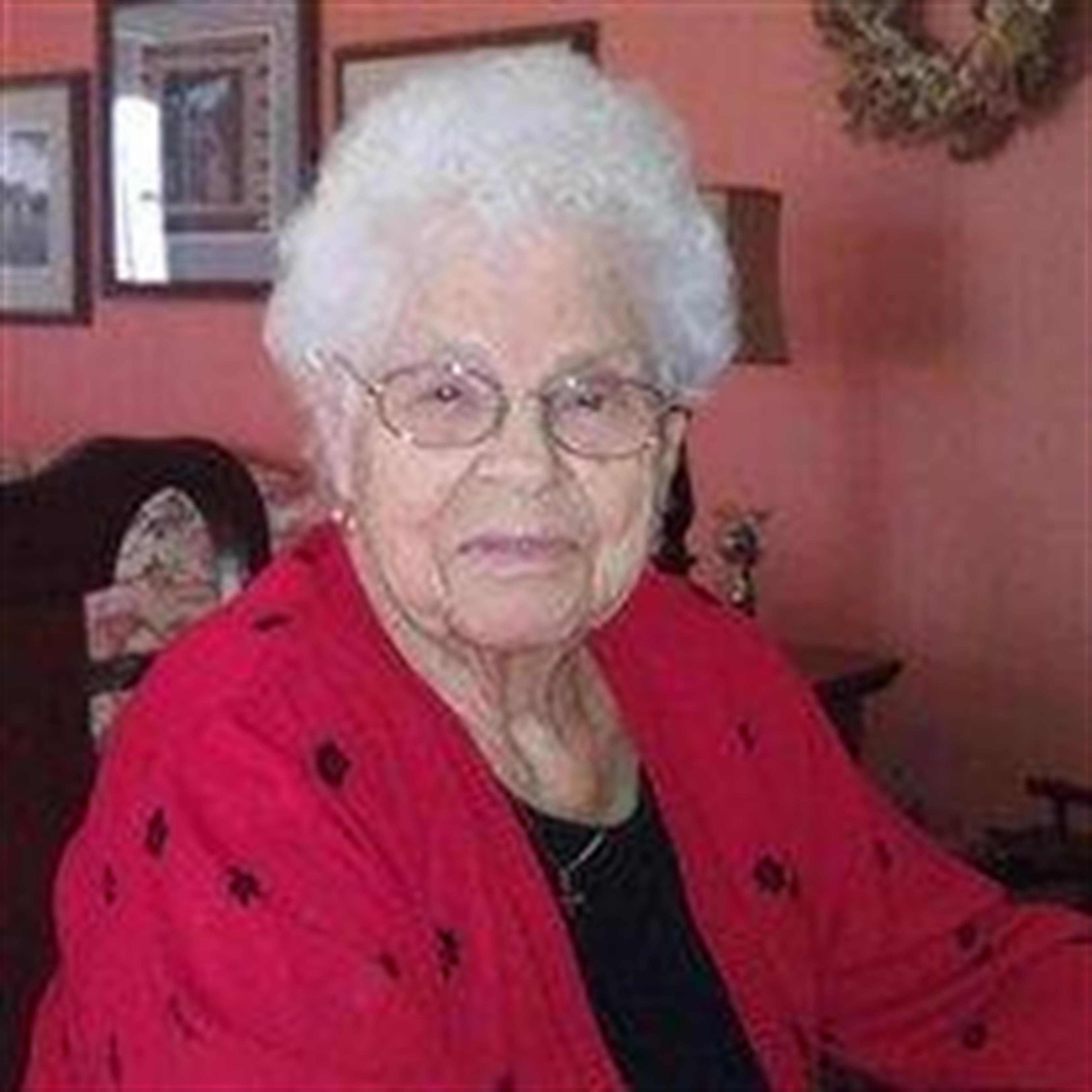 Cleota B  Slack (Buffalo)