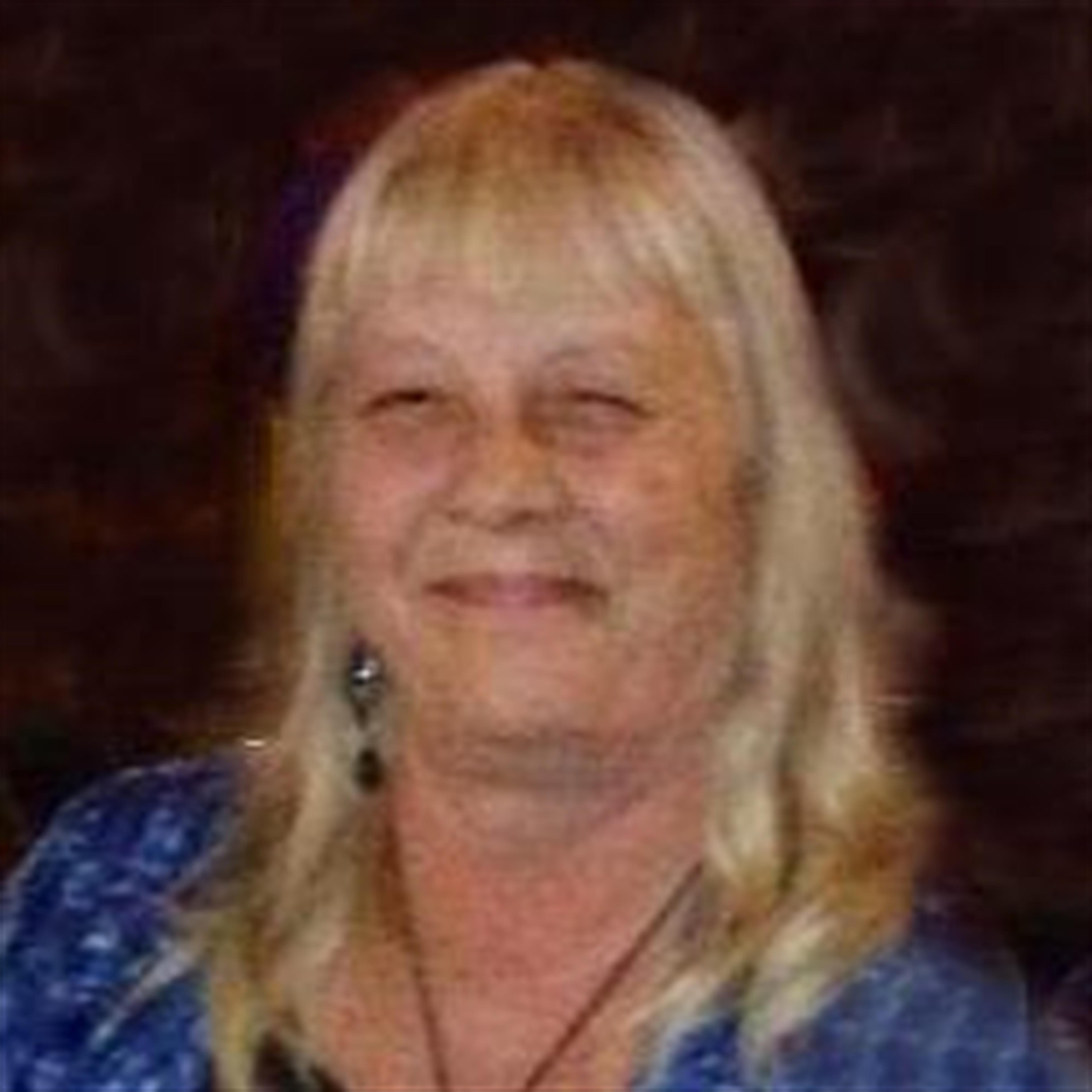 Cynthia Ann Nolin