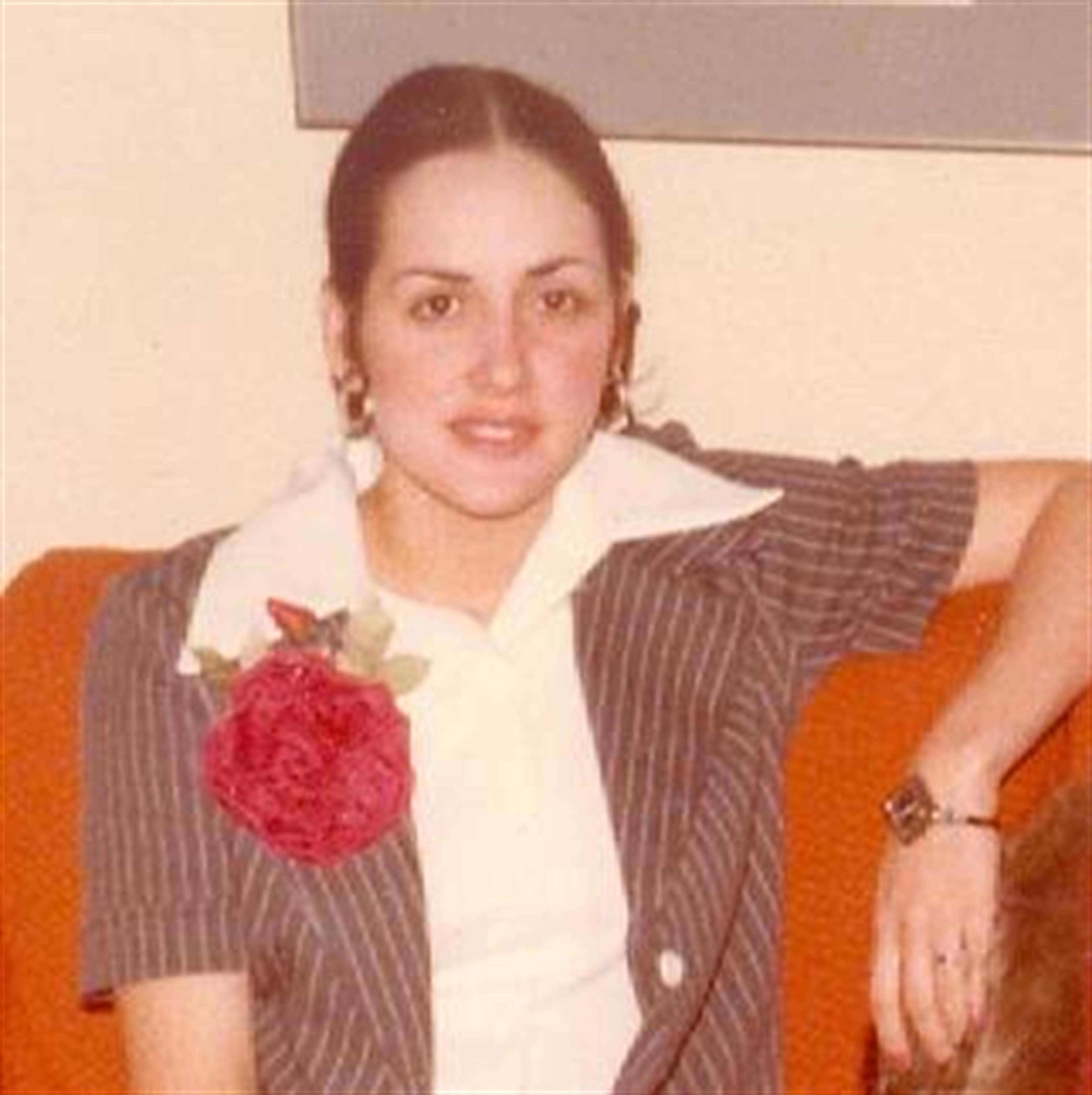Glenda Gloria Menendez