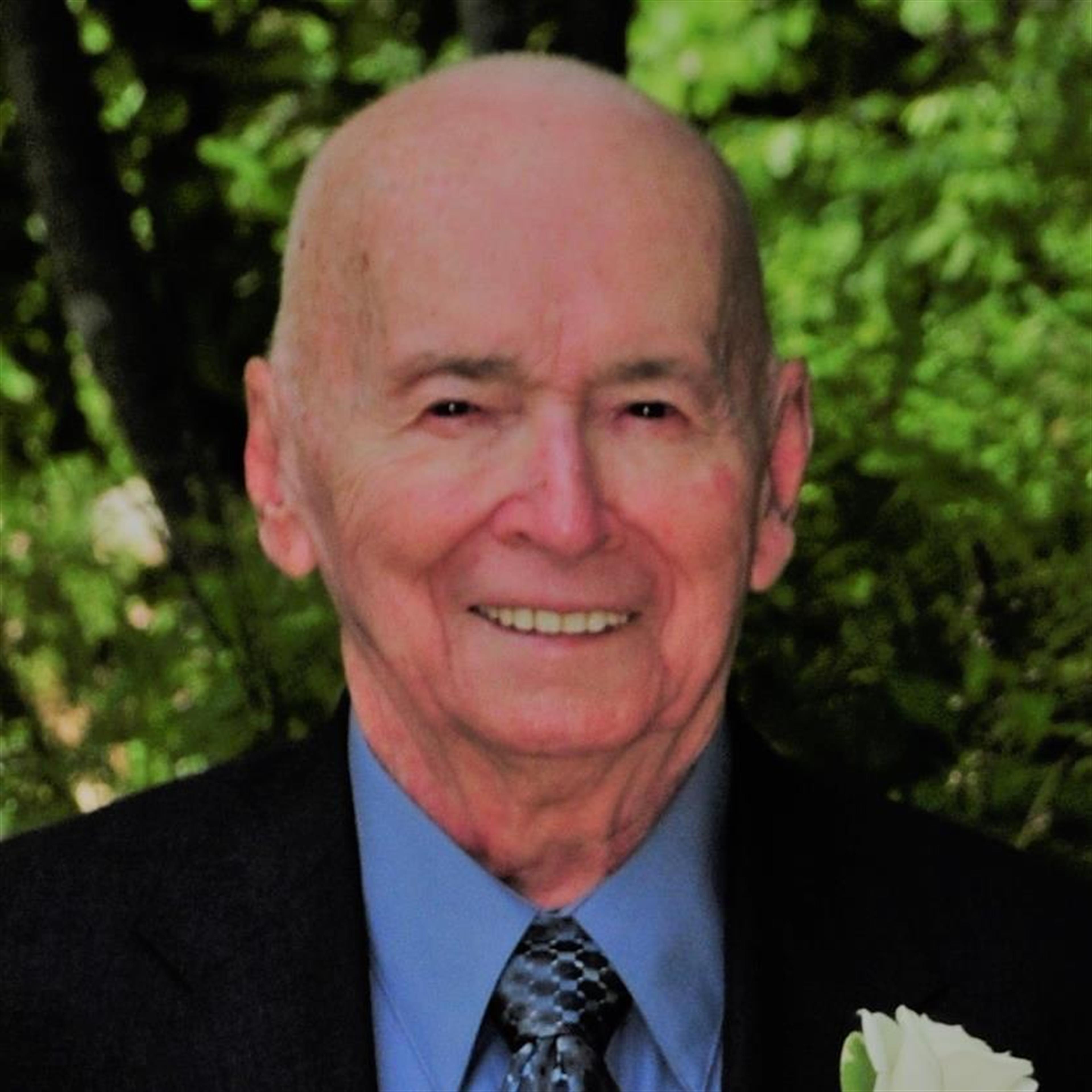 George Velasco Jr.