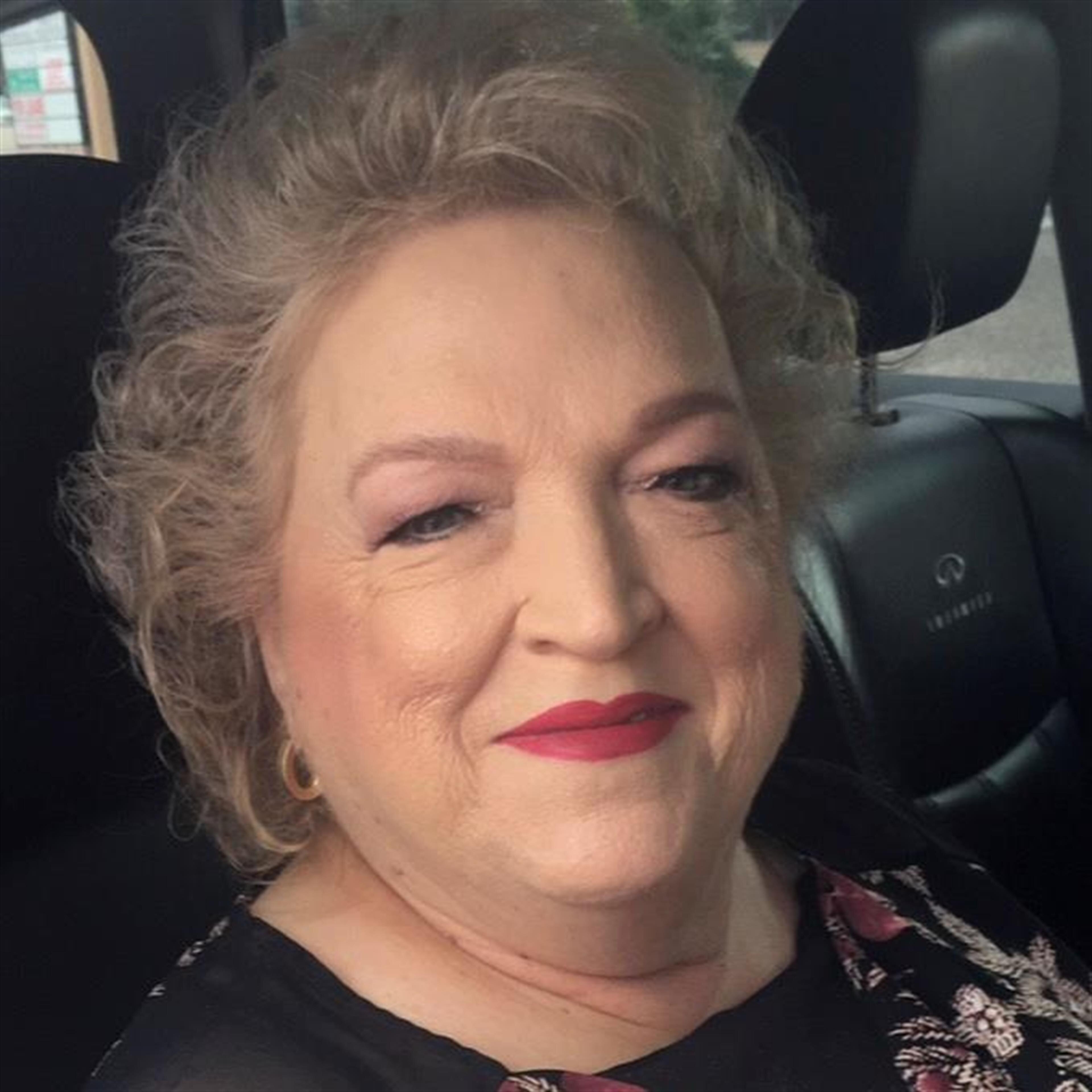 Mrs. Alicia O. Mendez