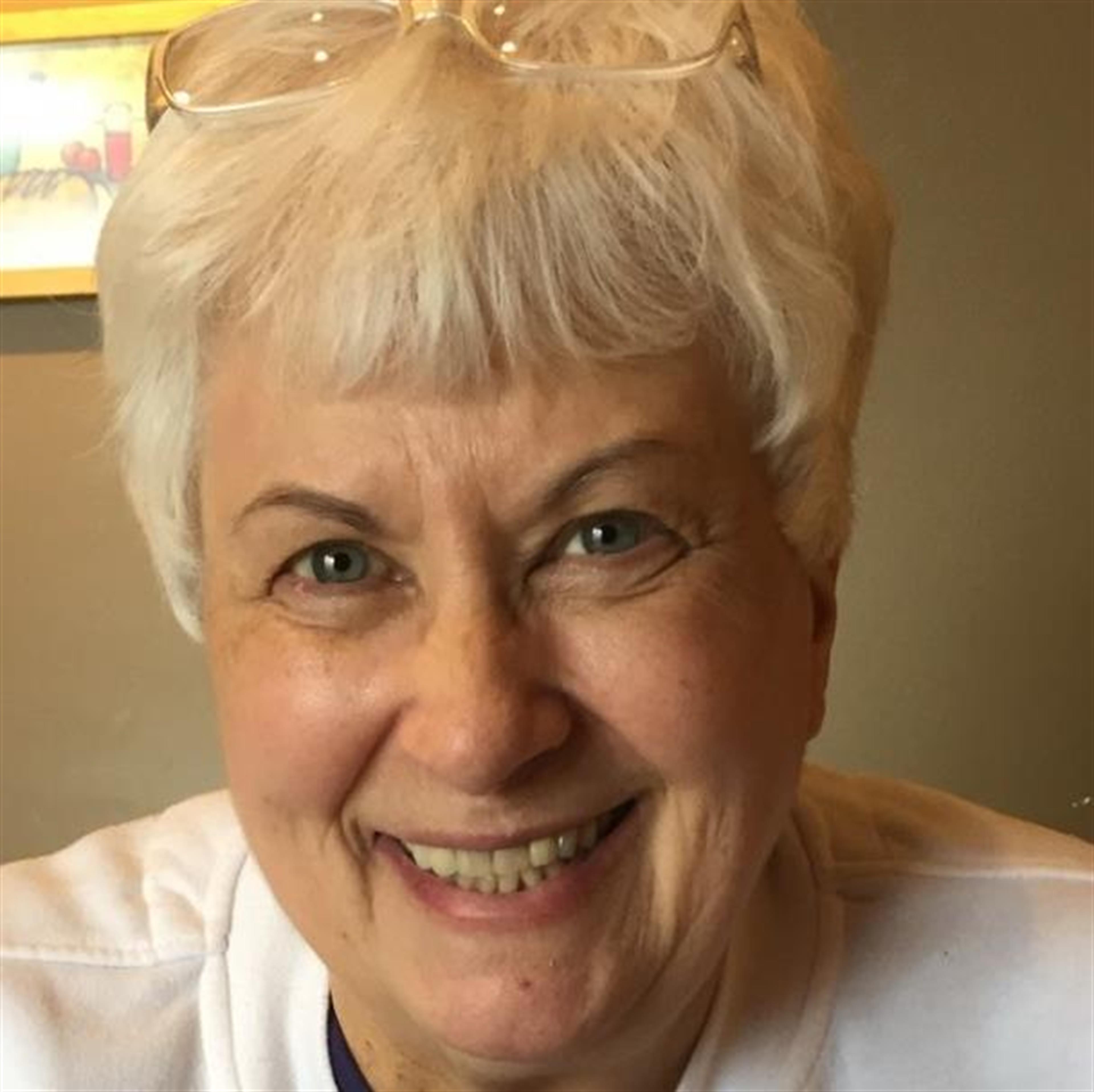 Margaret  A. (Leskoske) Alivero