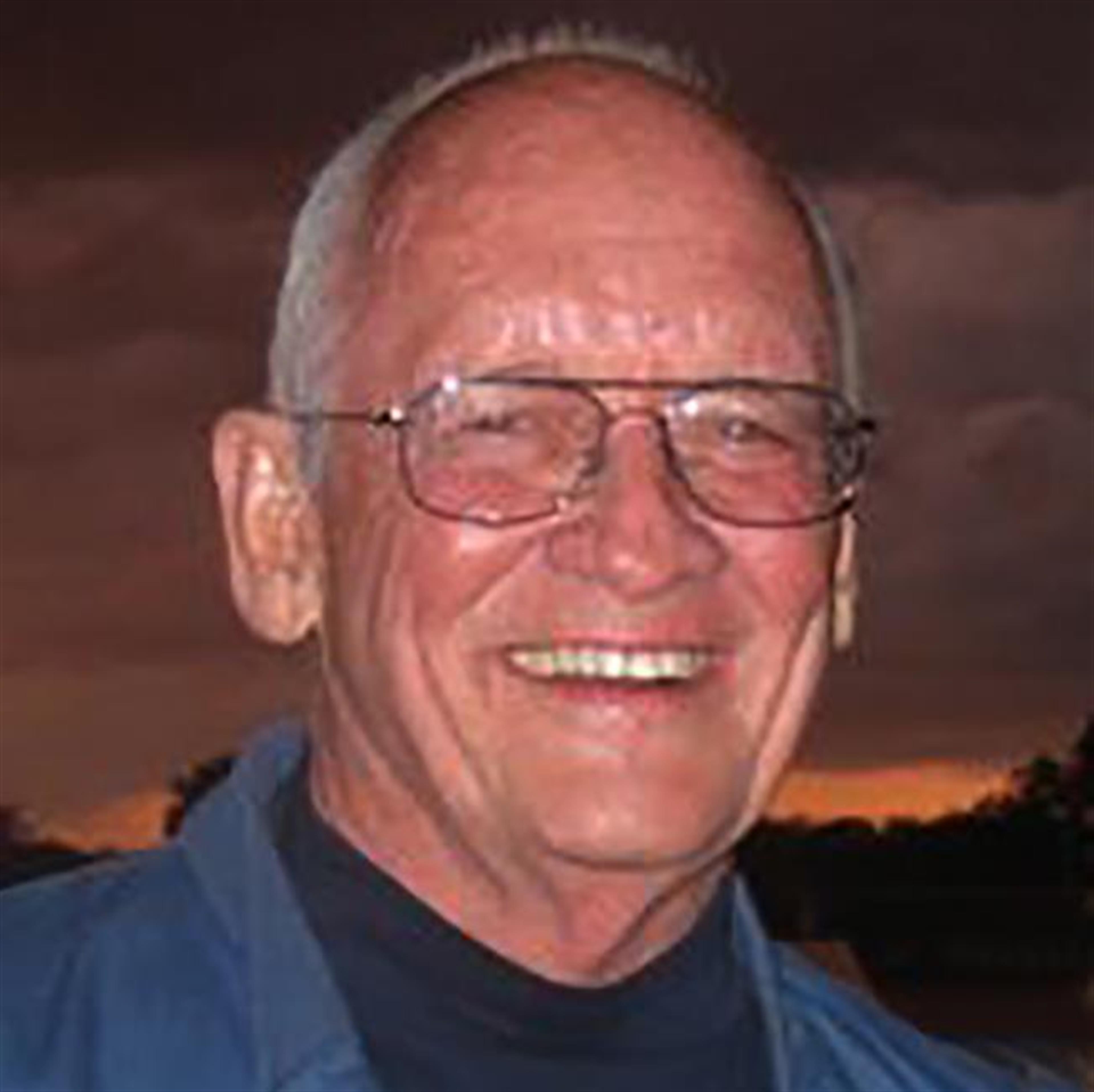 Mack Hatch Deloney