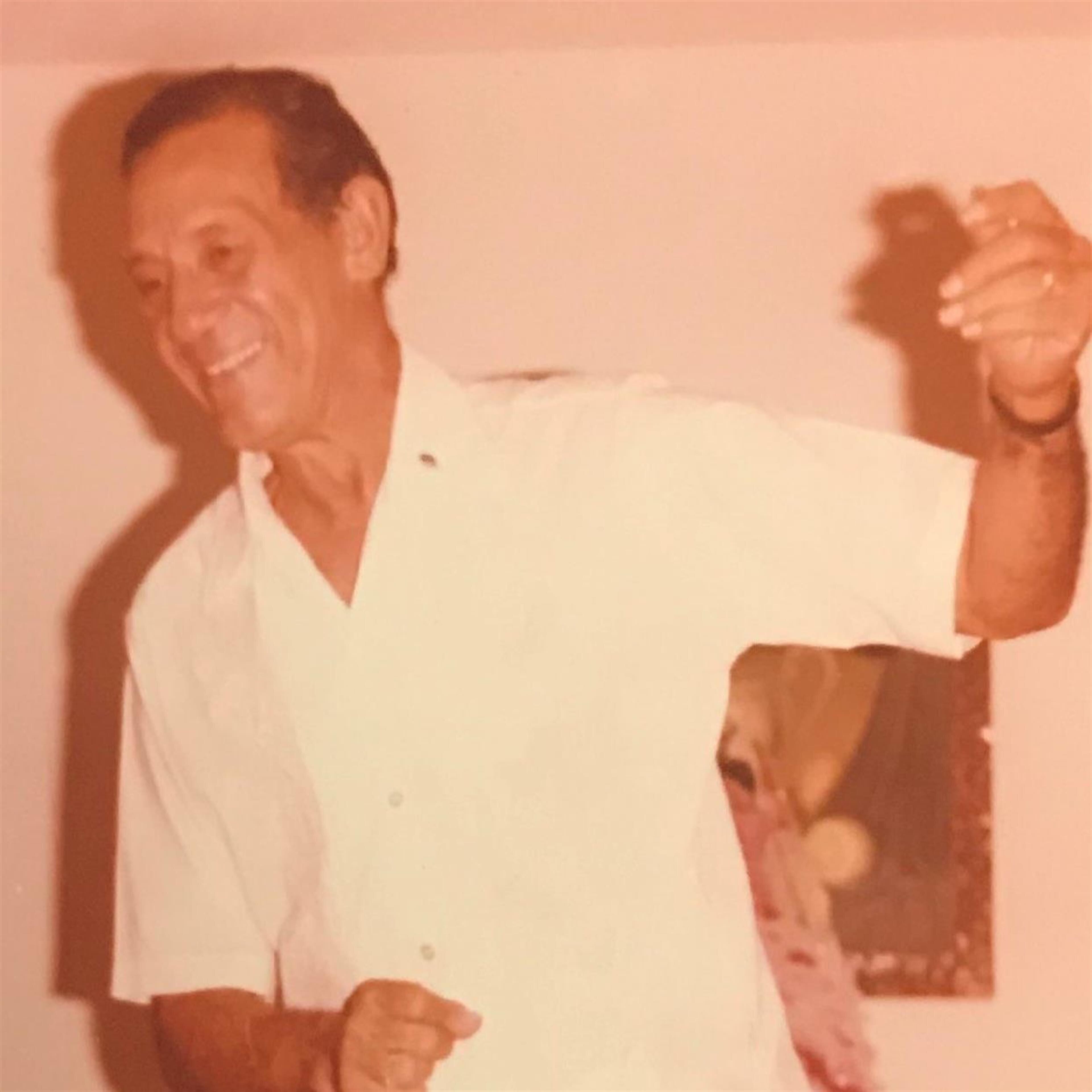 Raul  Rocha  Tercero