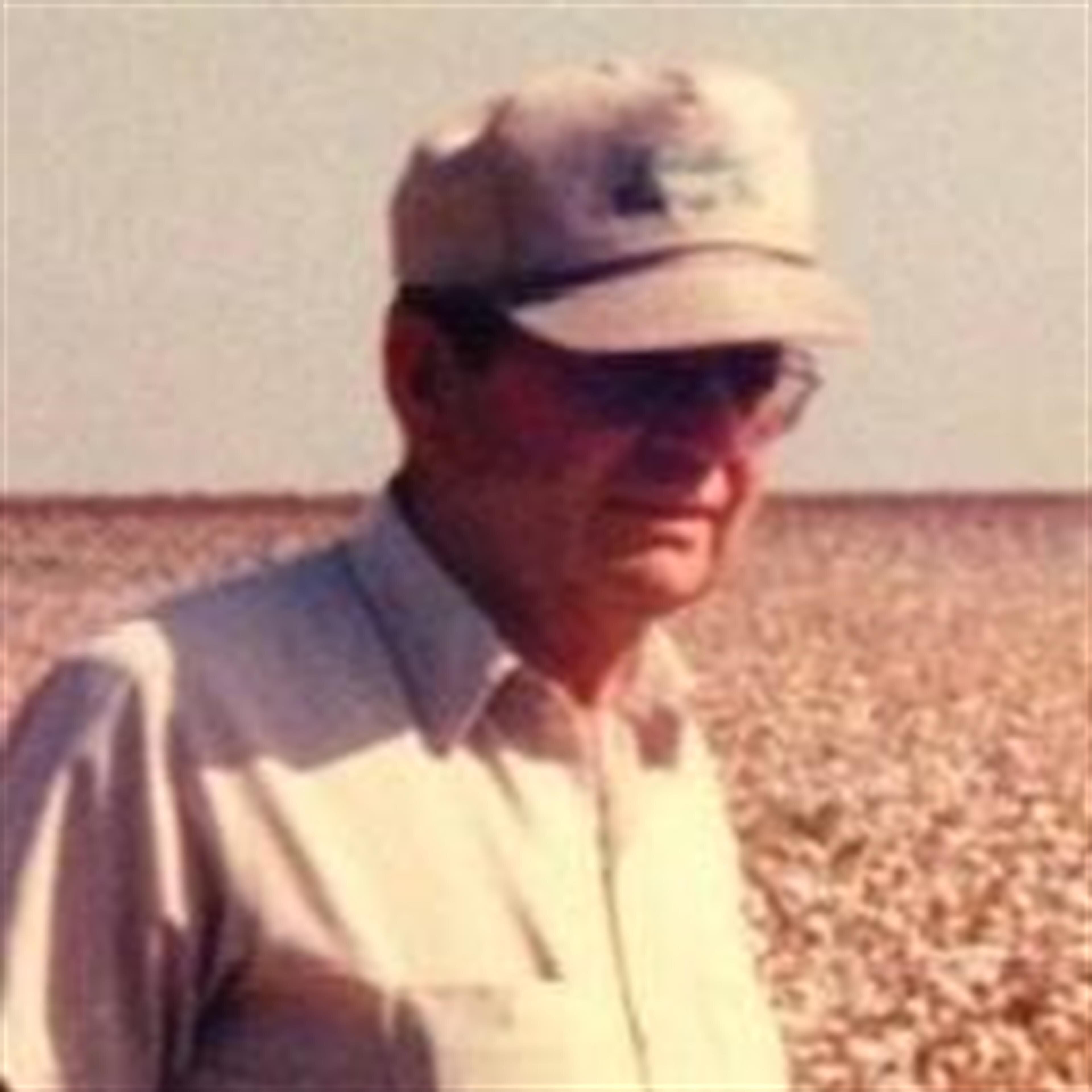 Loyd John Becker