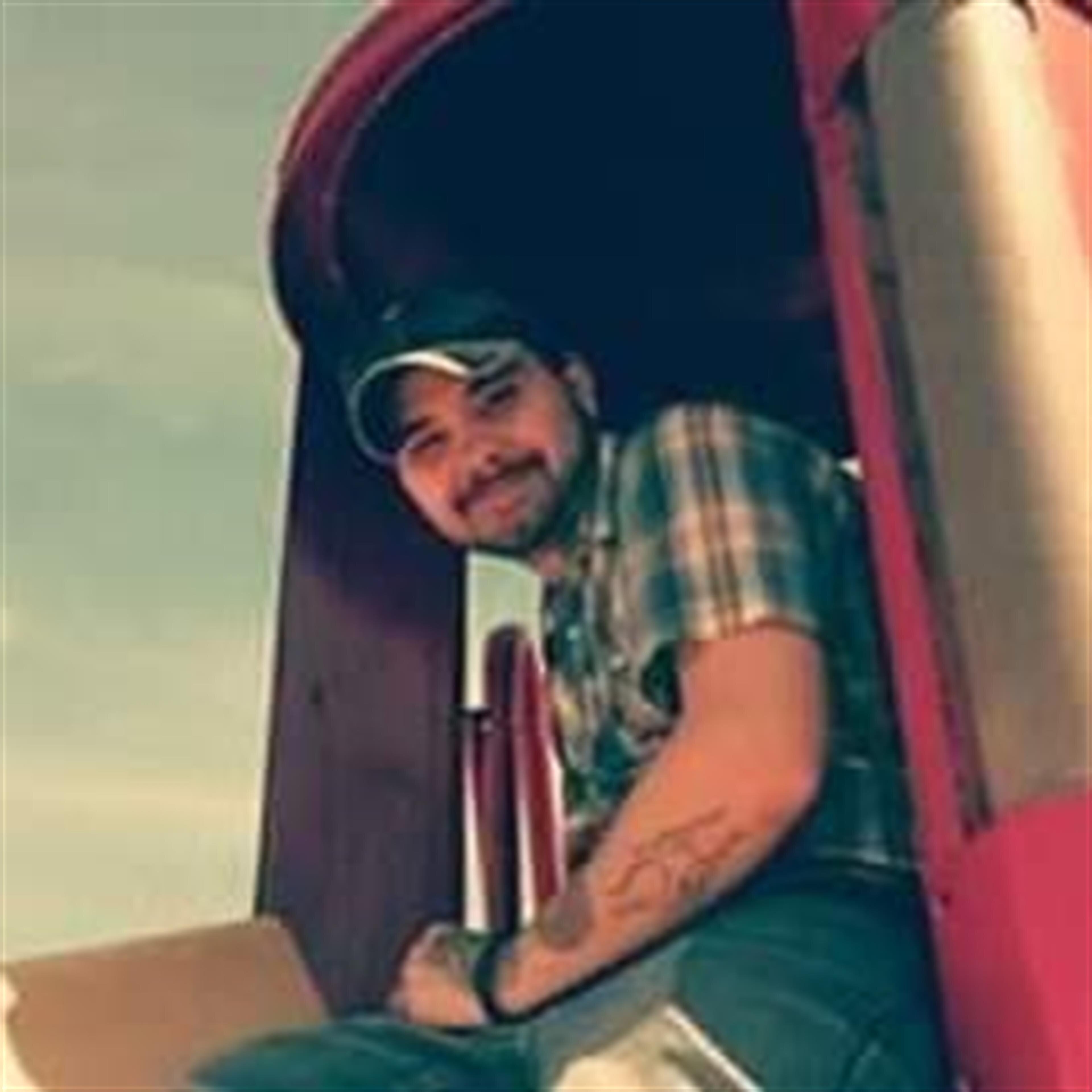Brentt Mandell Barth (Lebanon)