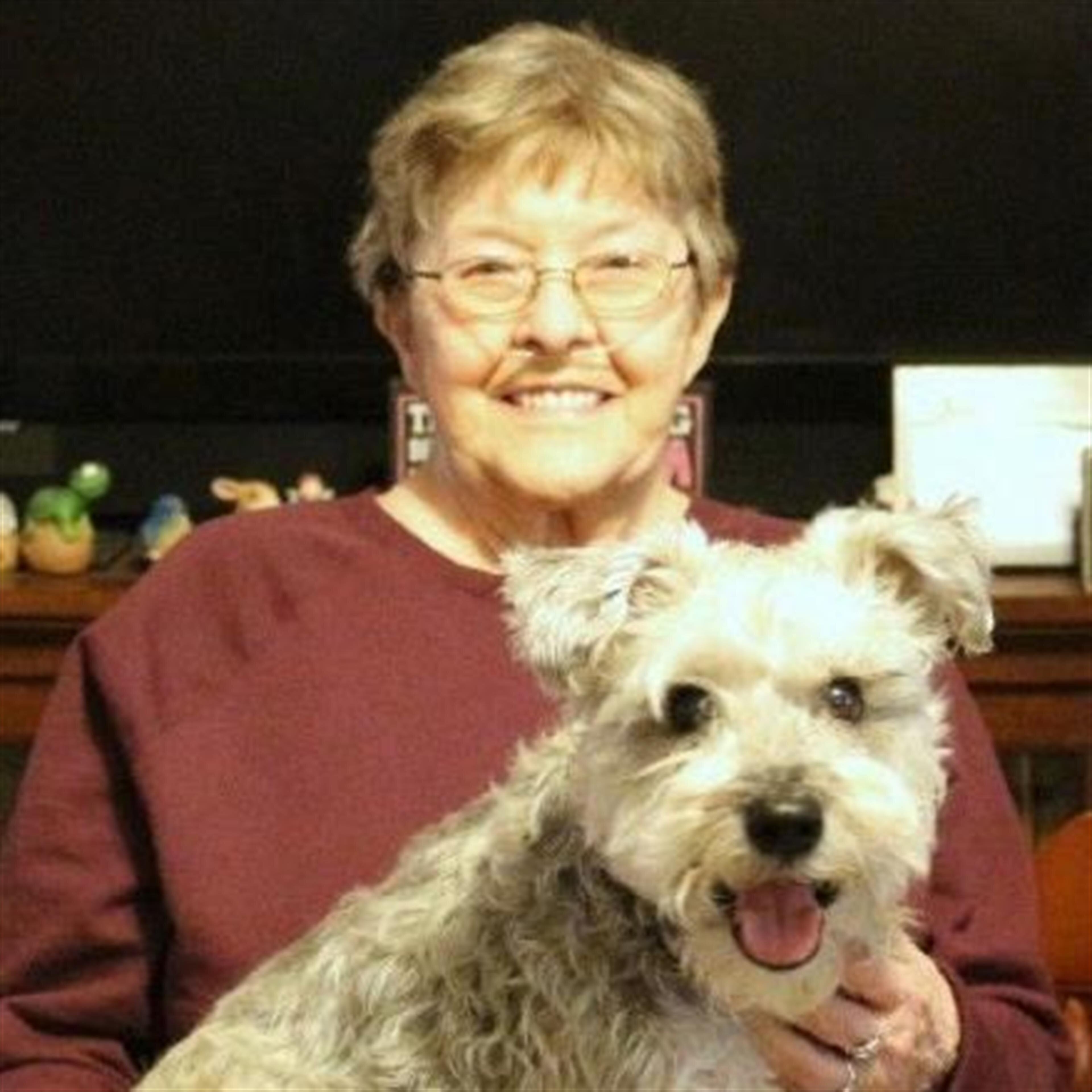 Sue  Gallagher
