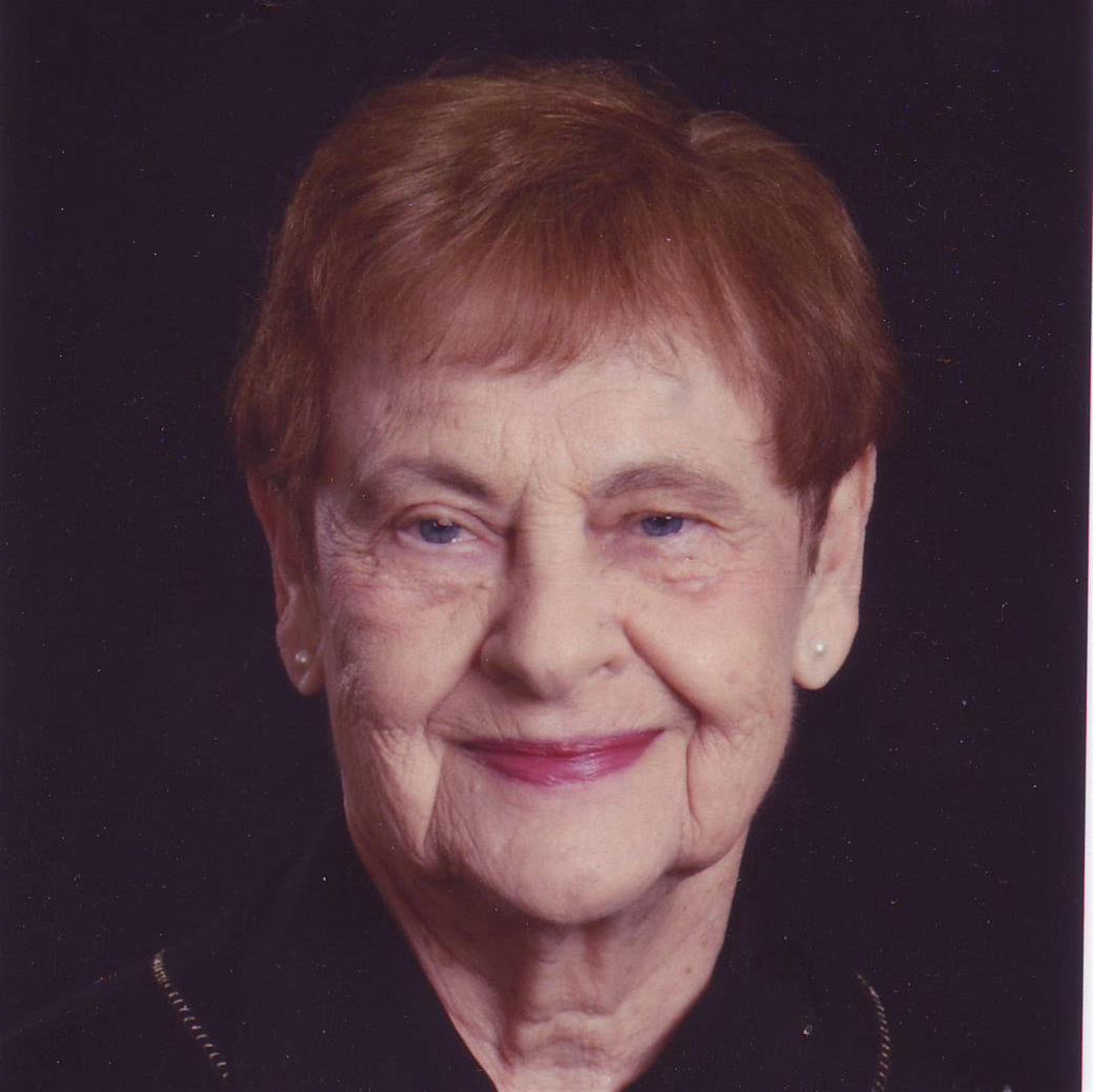 Darlene Harvey (Lebanon)