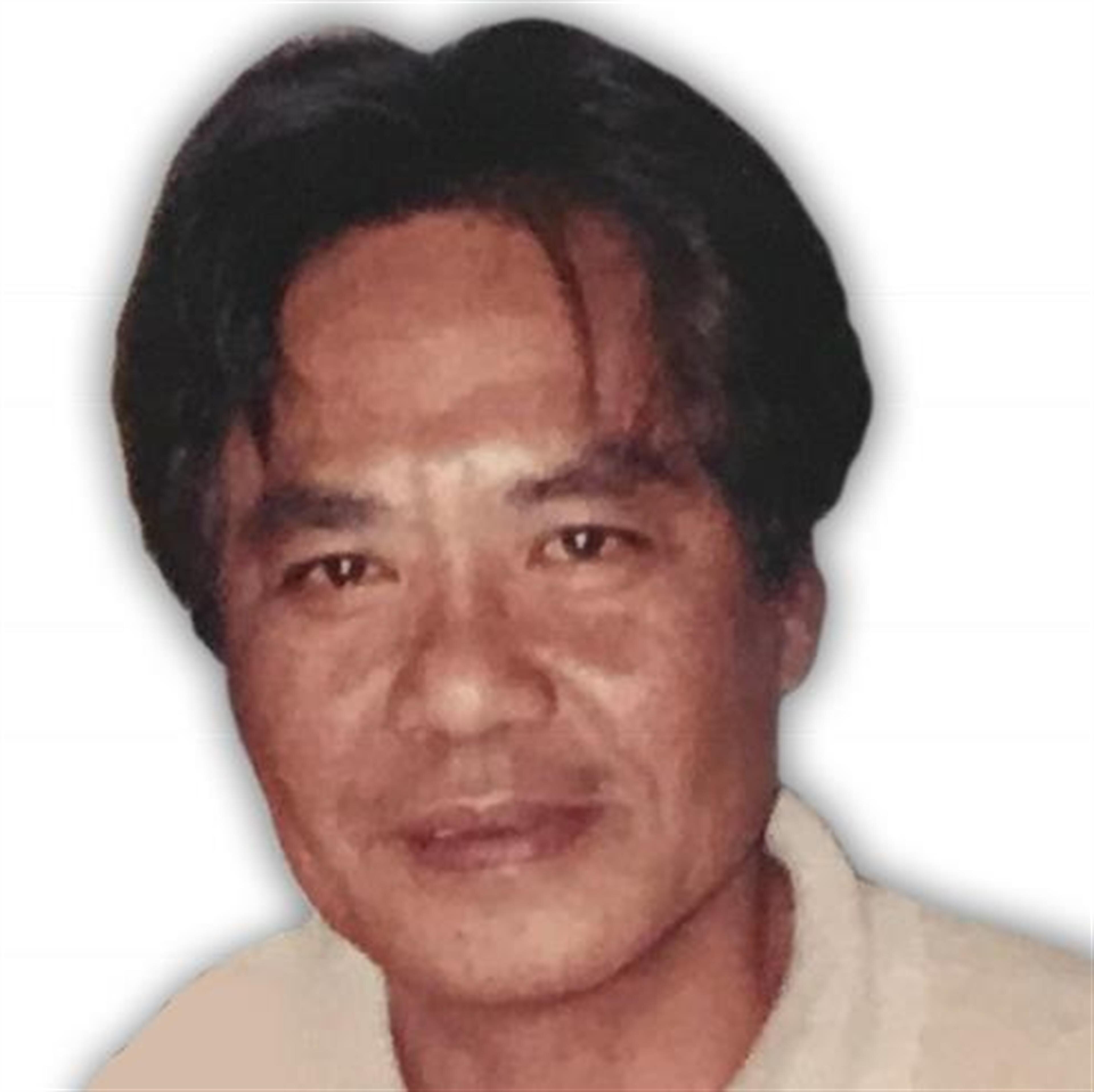 Eliseo G.  Villanueva
