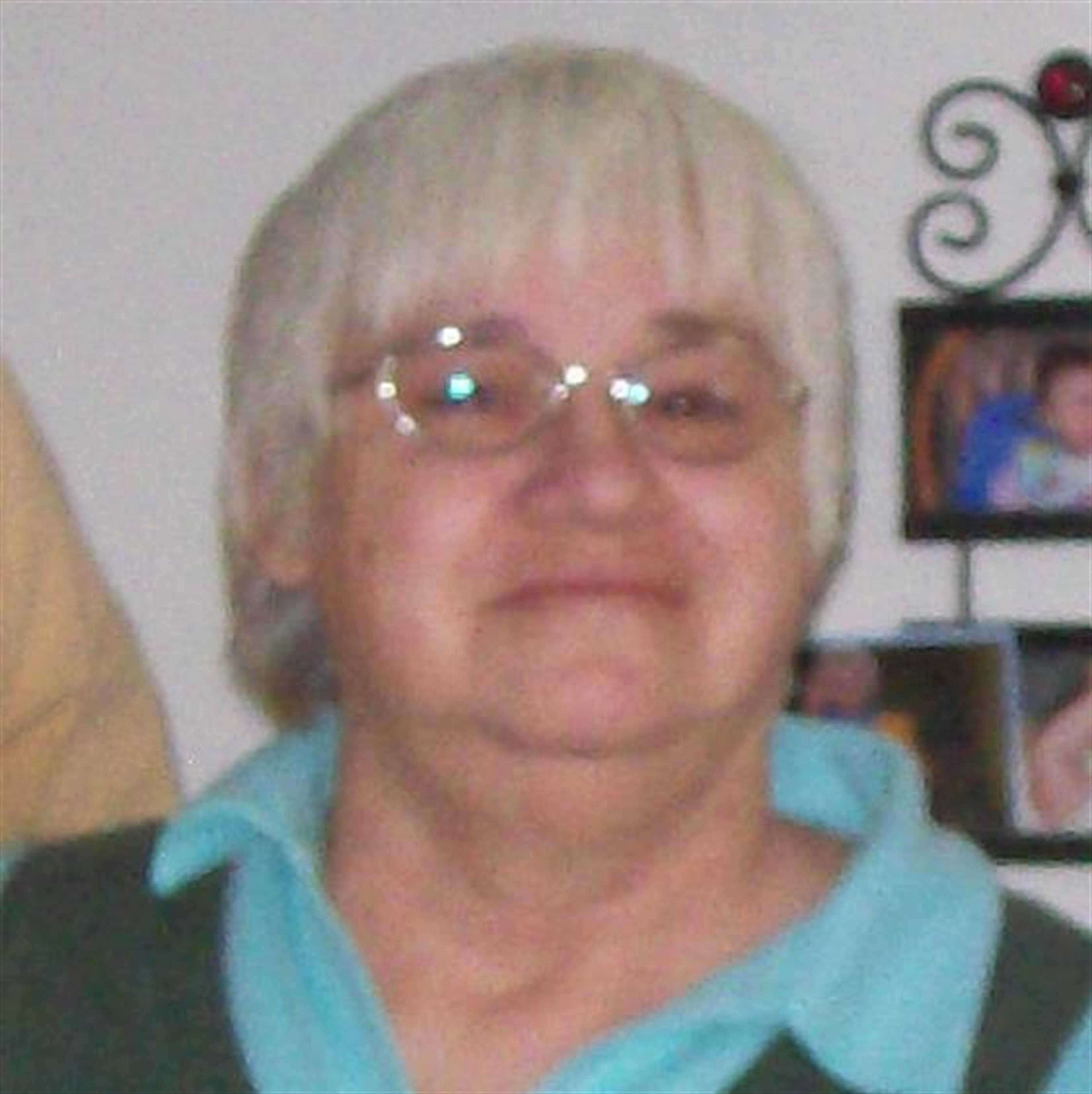 Judith "Judy" A. Dolmage