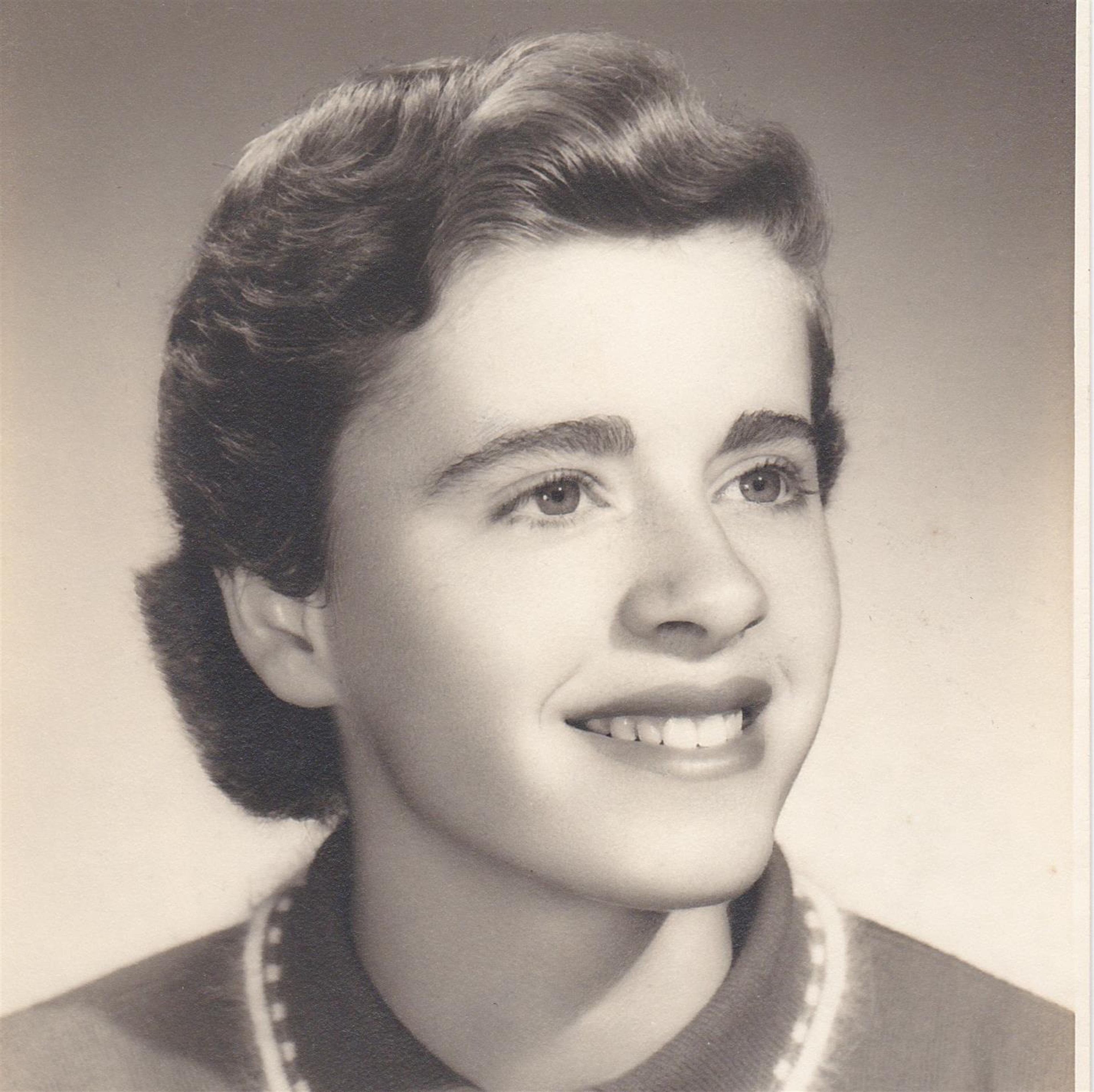 Sharon Ruth Harr