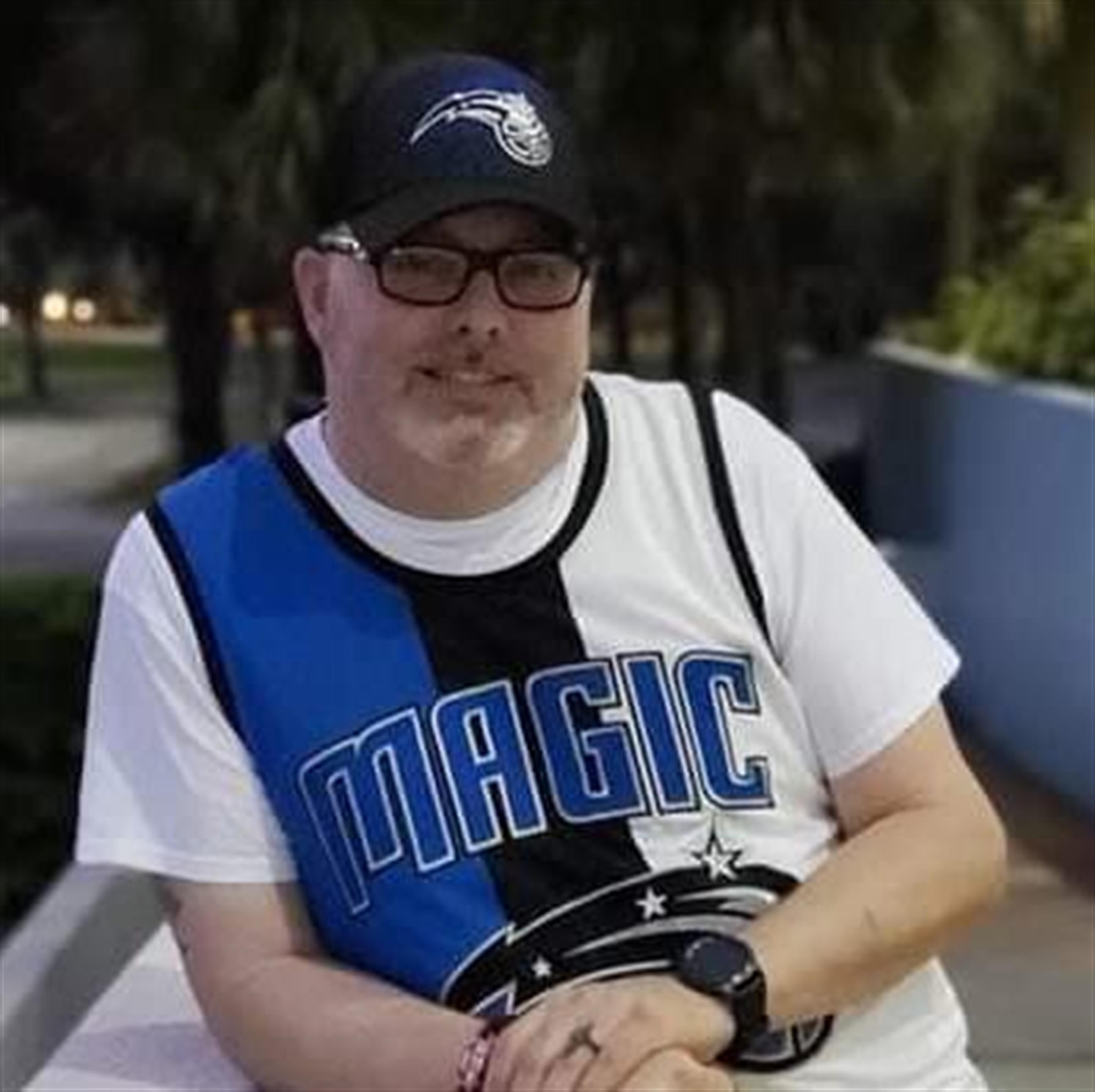 Michael Sean Eaton