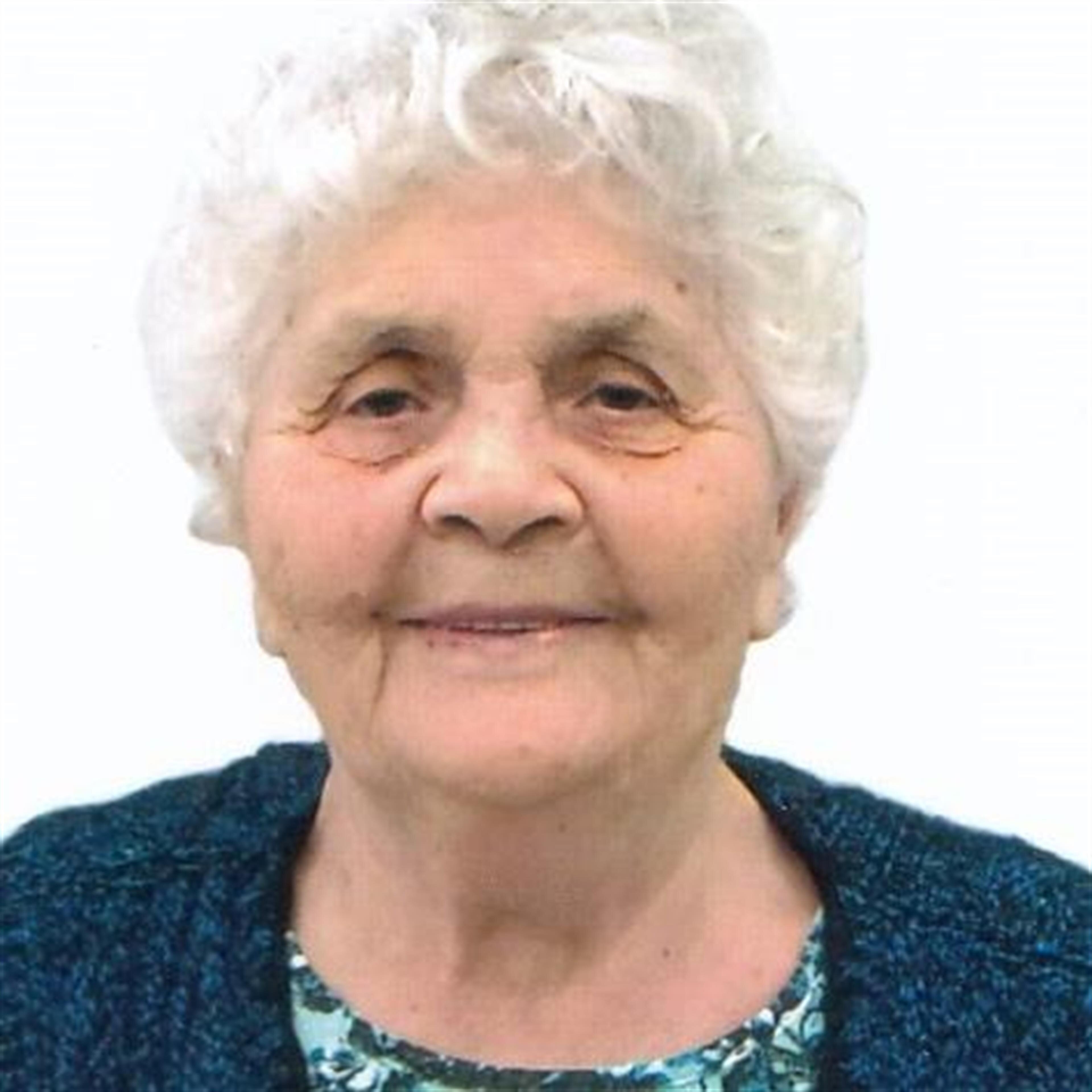 Cara Bockarovska