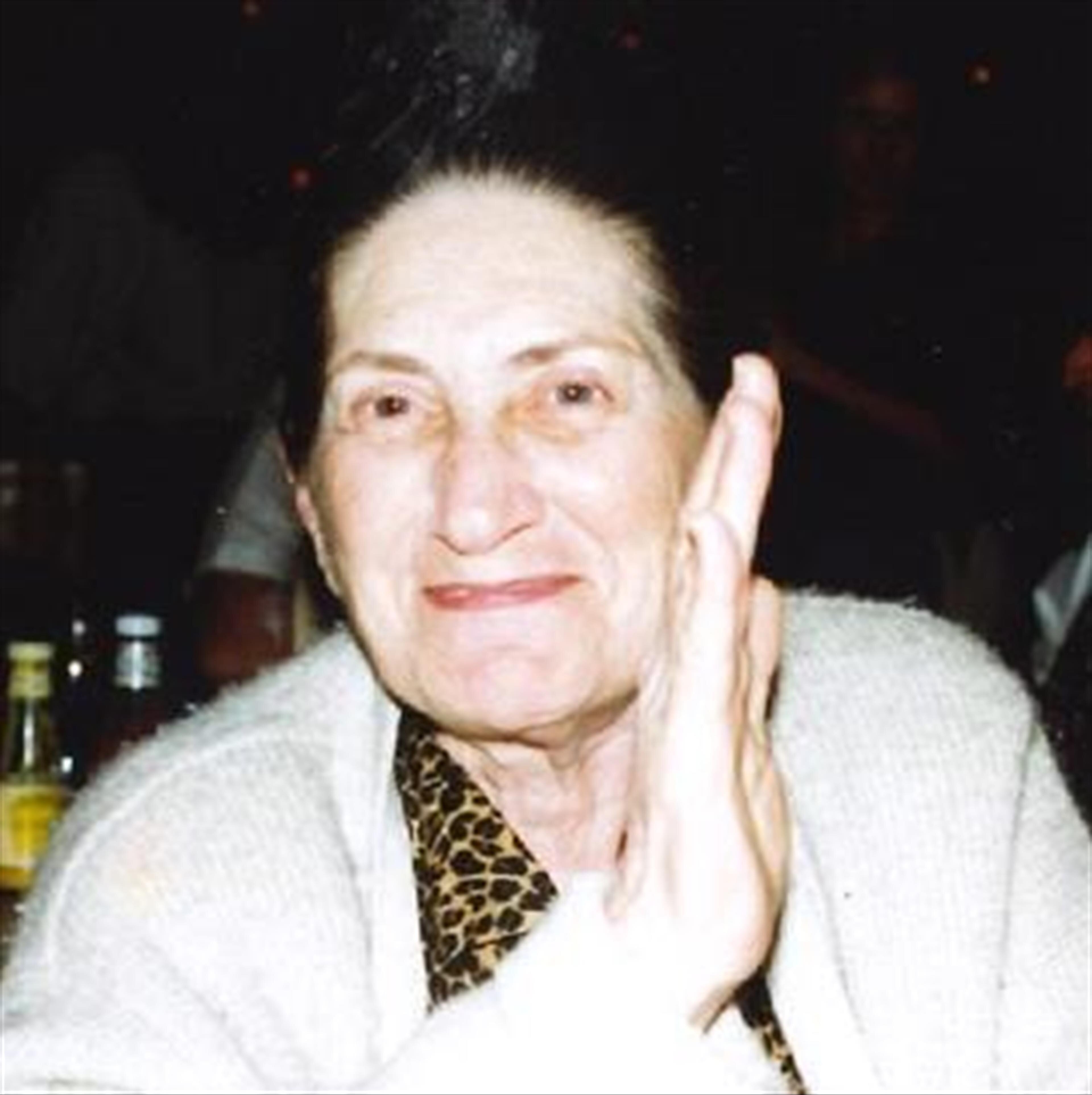 Sylvia S Bolotin