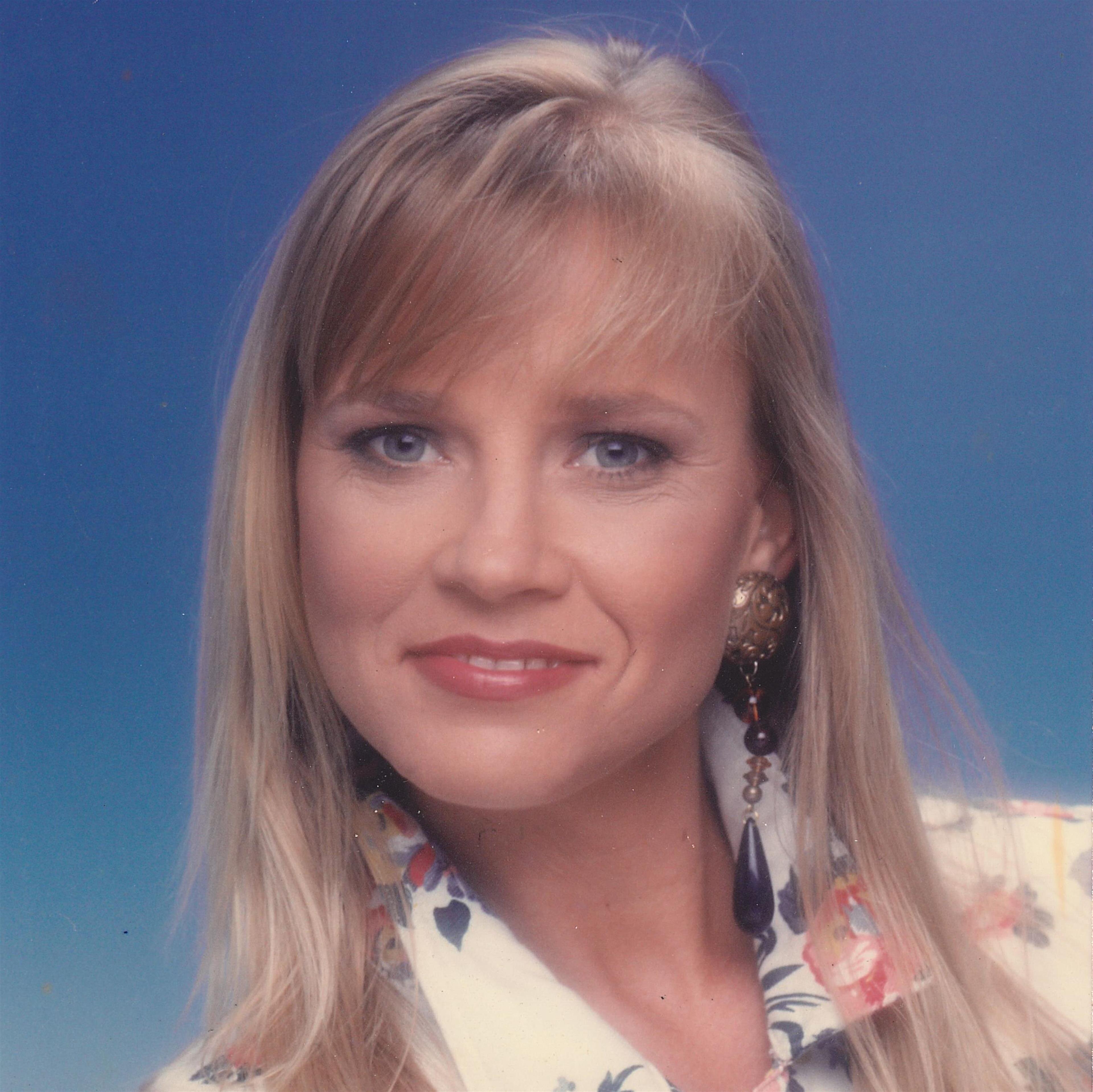 Sandra Jean Nichols