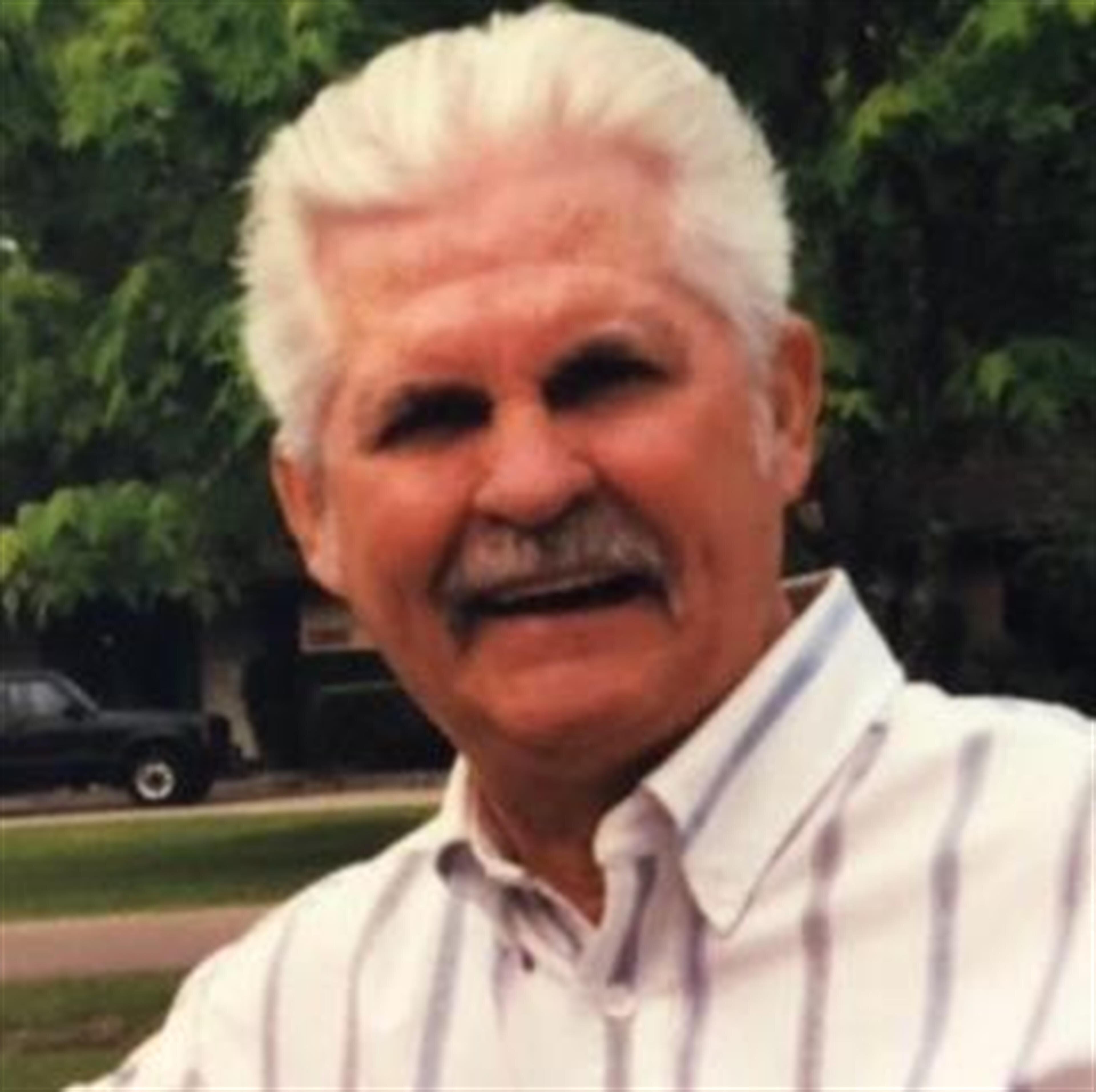 Mr. Larry Dean Brinkley
