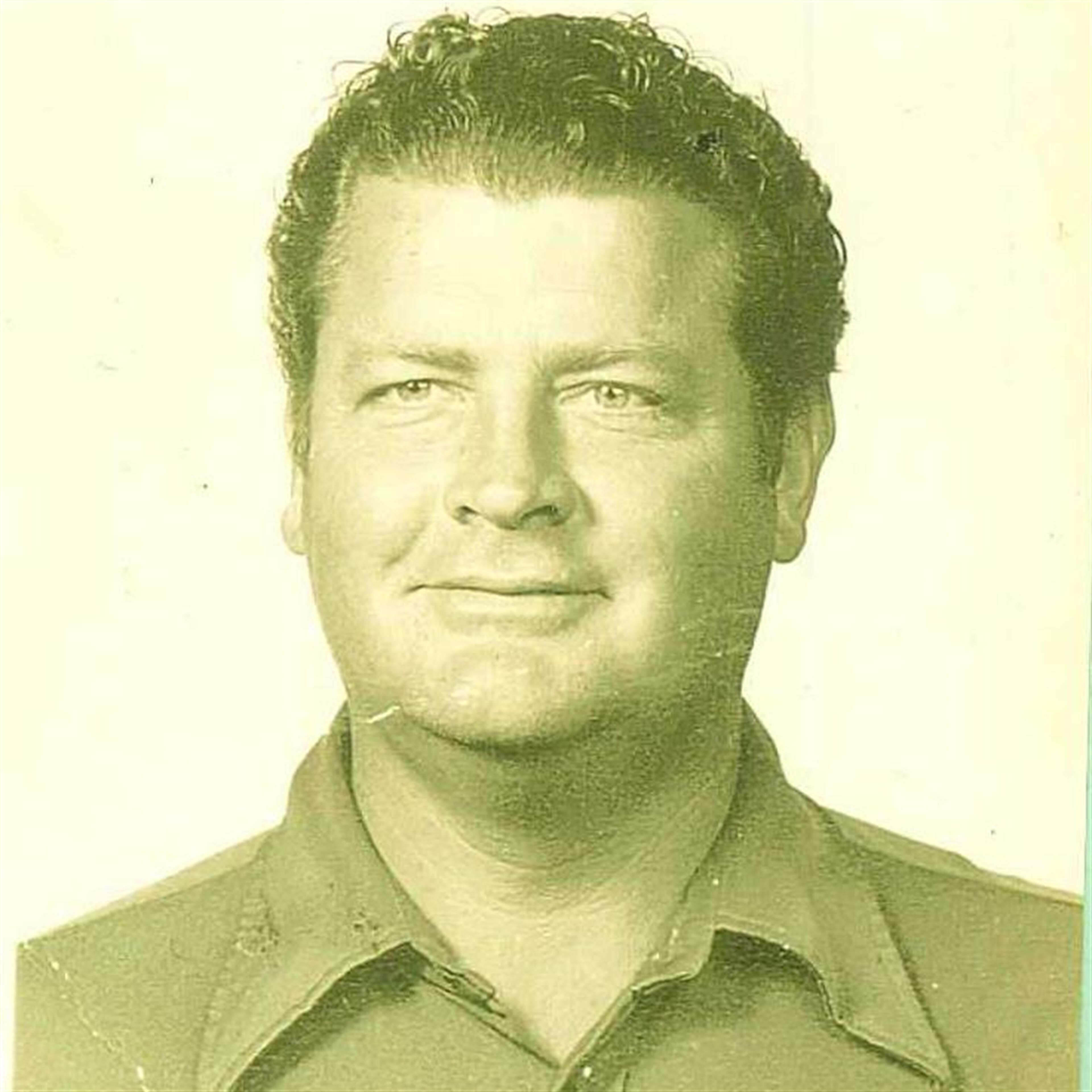 Foy J Vaughn