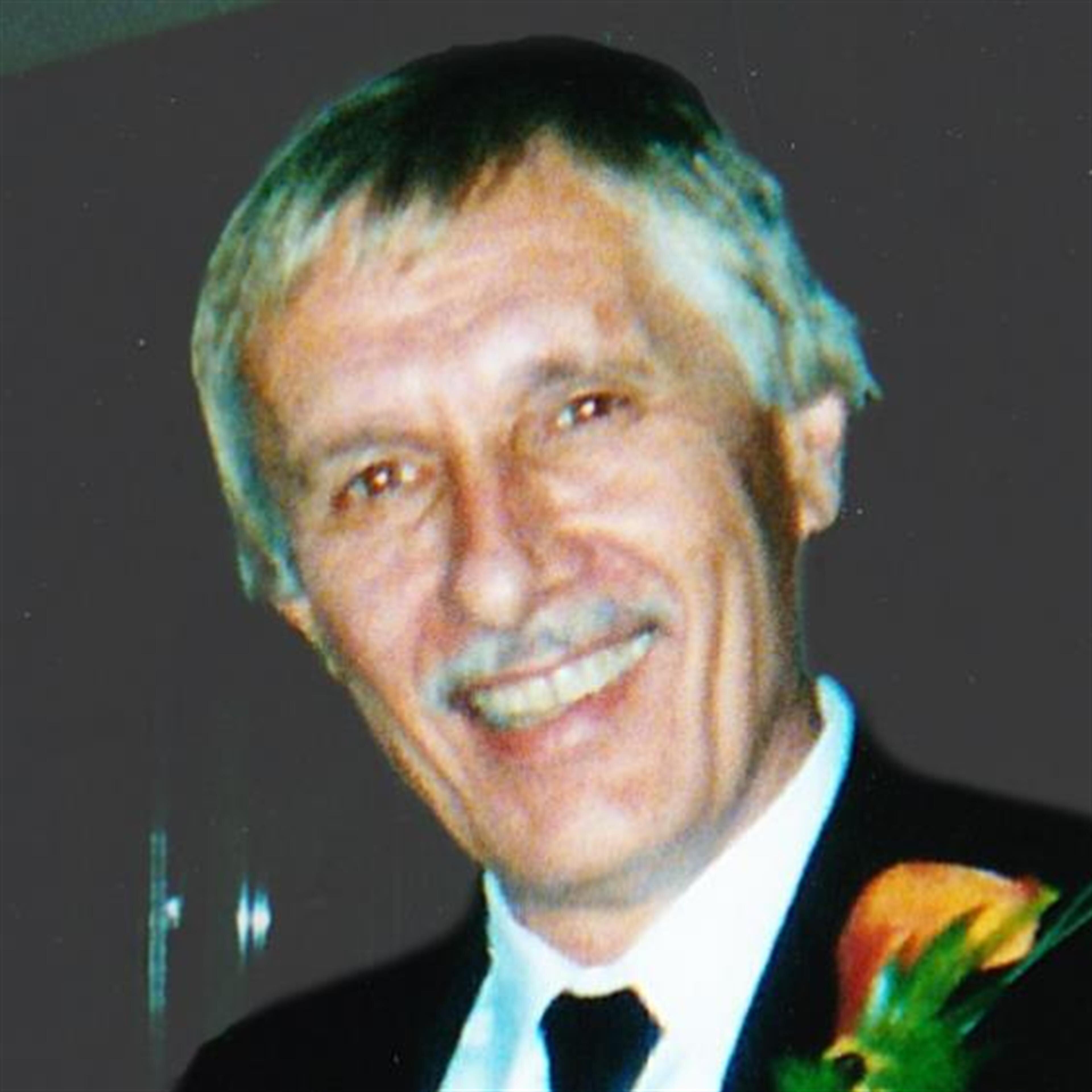 Dave Thomas